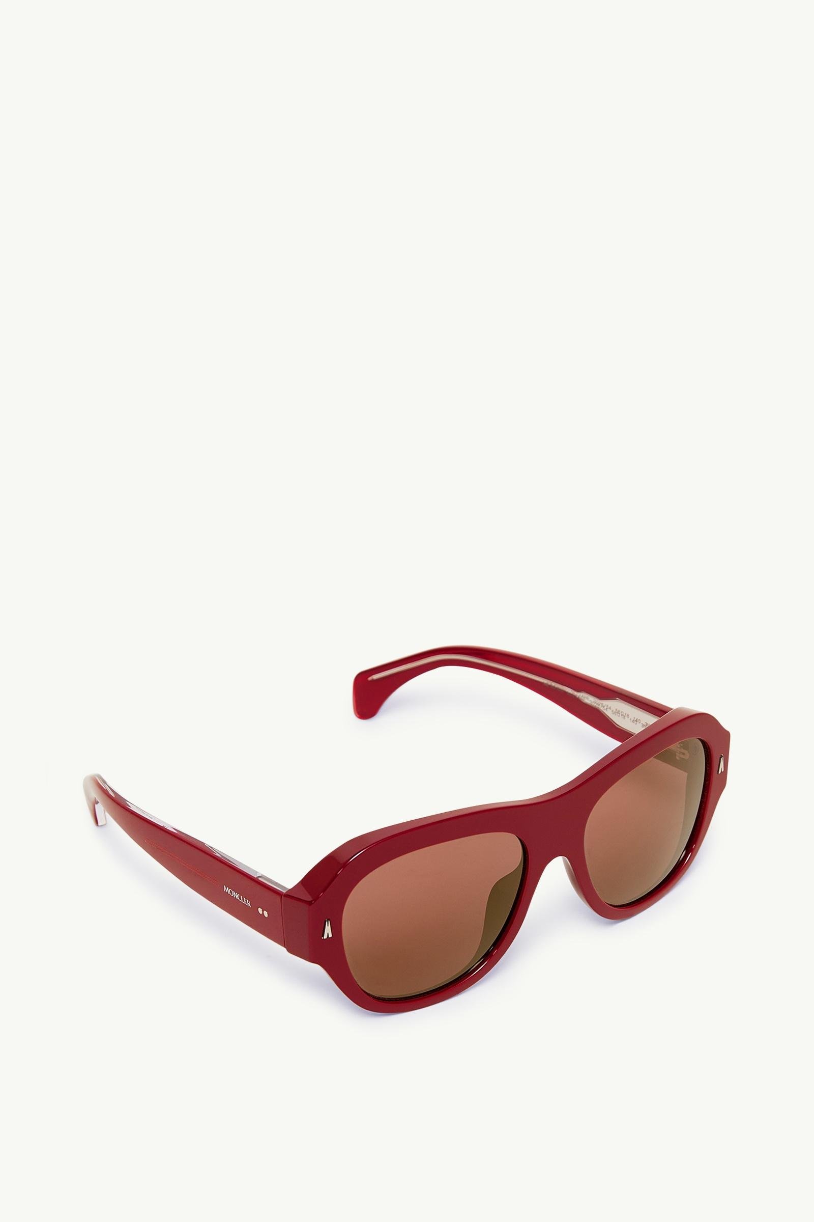 Elevane Rectangluar Sunglasses - 图片 5