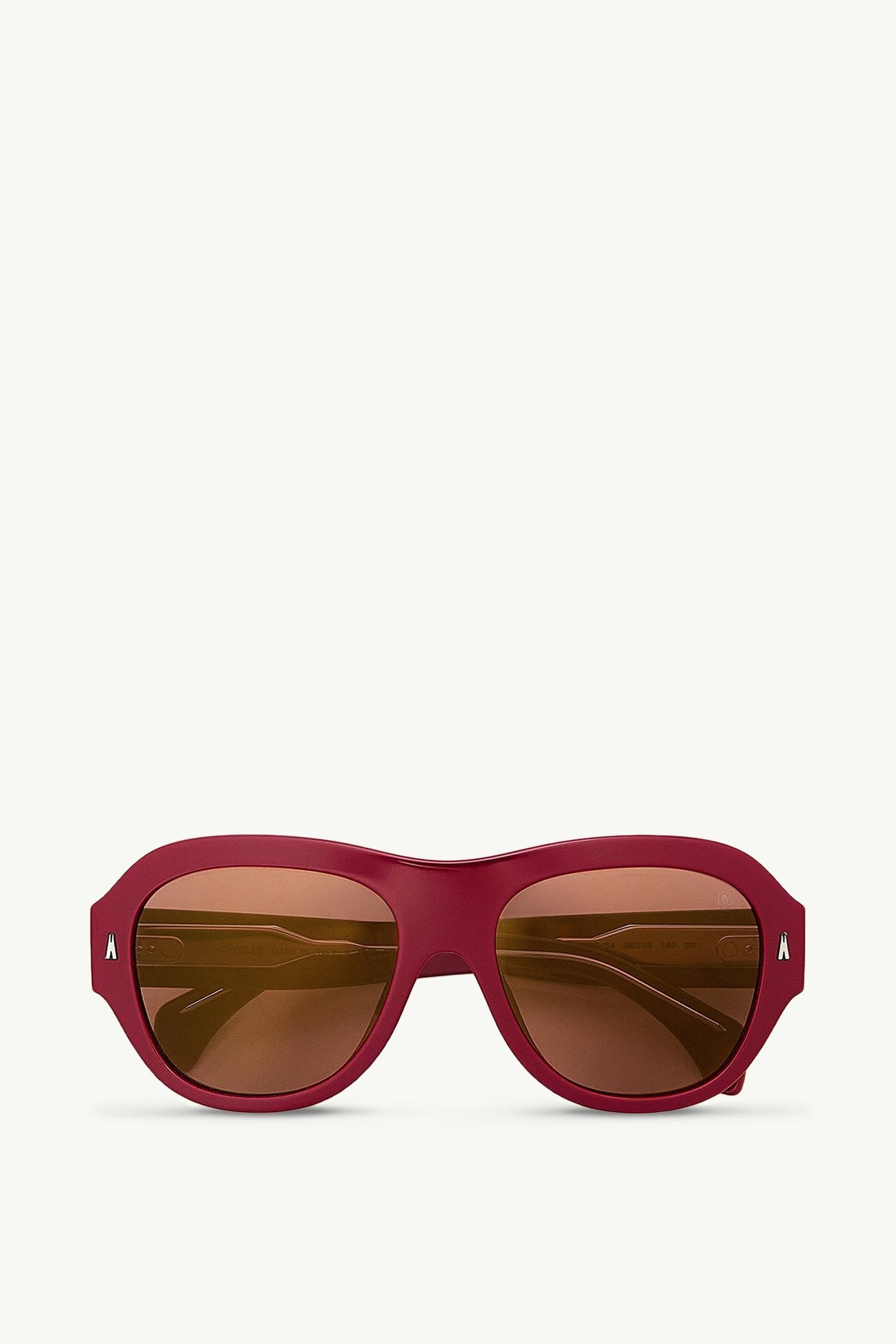 Elevane Rectangluar Sunglasses
