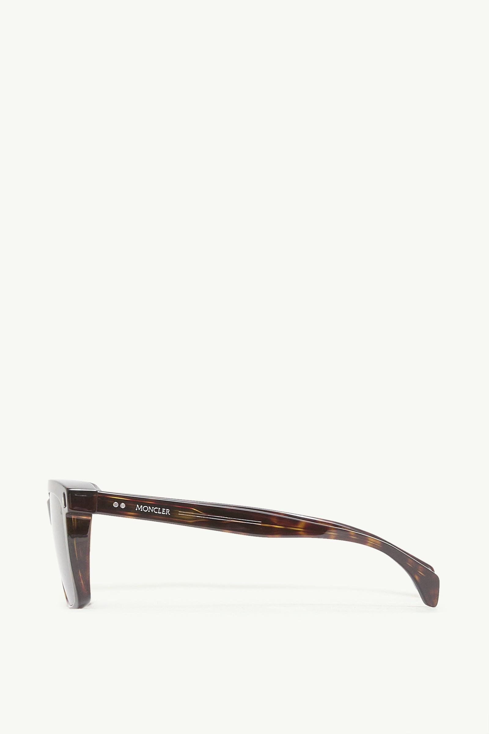 Valaire Rectangular Sunglasses - 图片 4