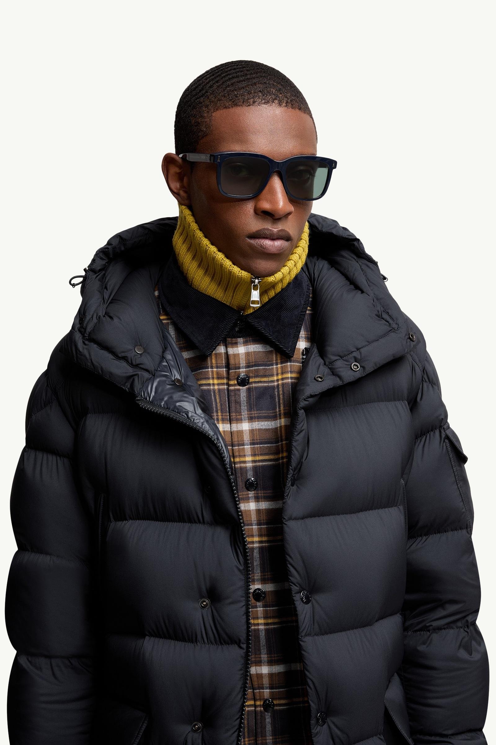 Valaire Rectangular Sunglasses - 图片 2