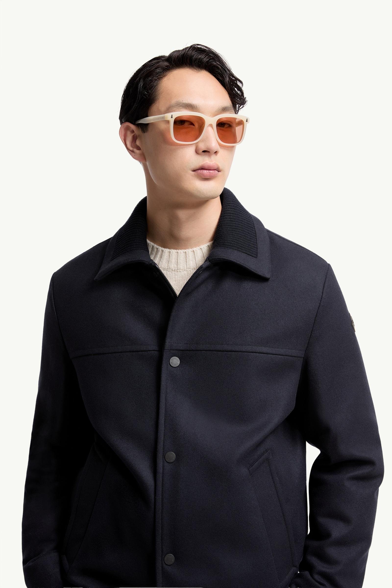 Valaire Rectangular Sunglasses - 图片 3