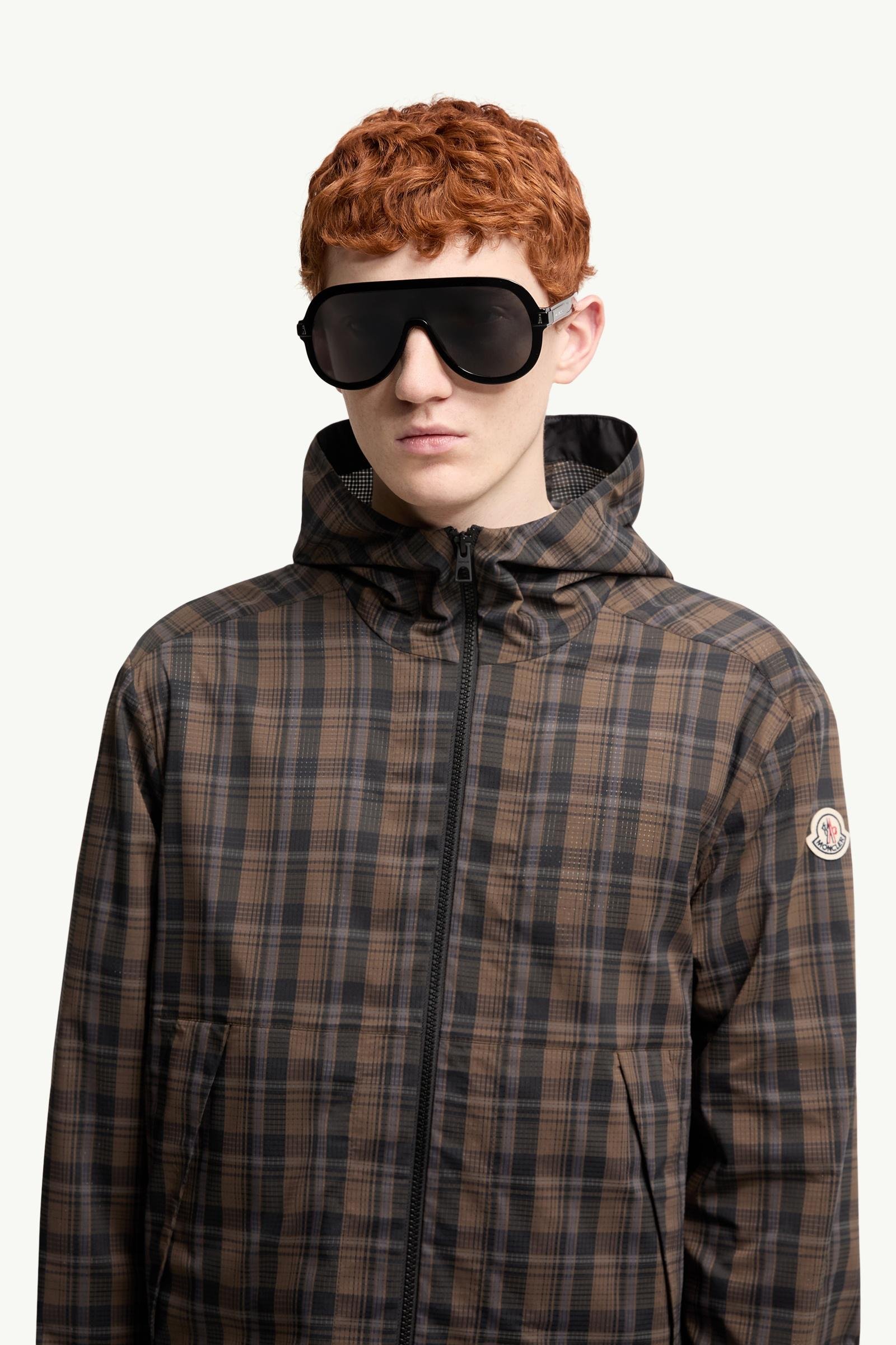 Sunsette Pilot Sunglasses - 图片 2