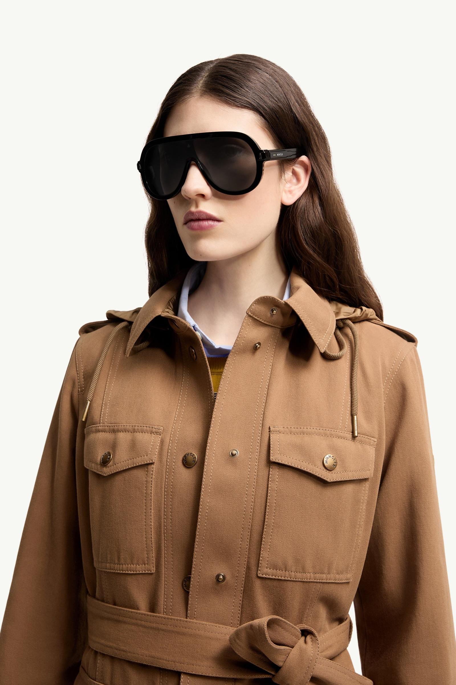 Sunsette Pilot Sunglasses - 图片 3