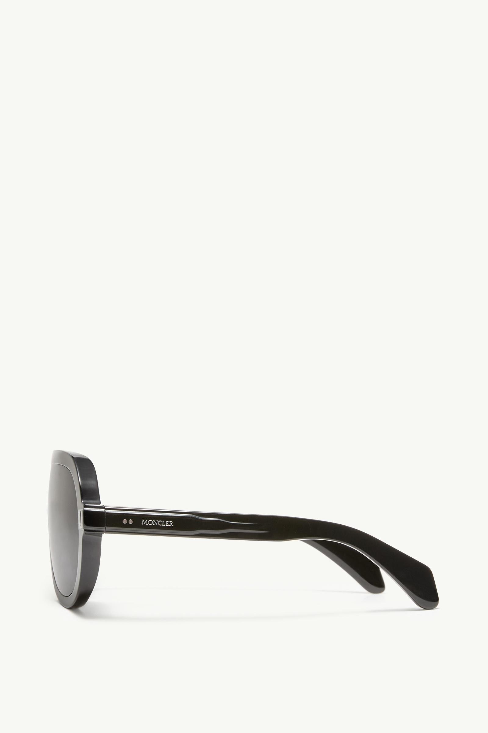 Sunsette Pilot Sunglasses - 图片 4