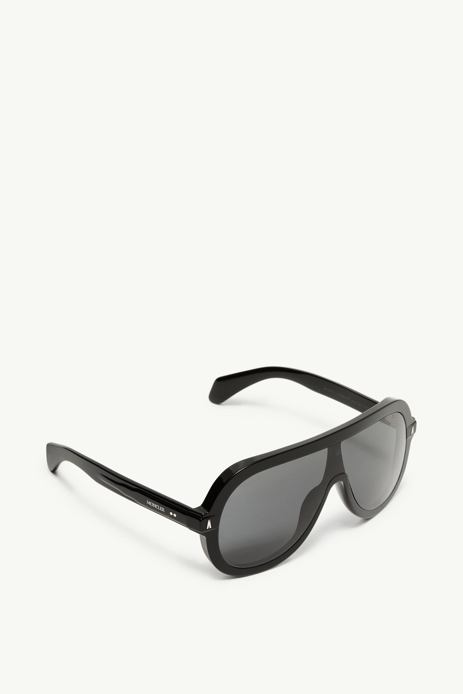Sunsette Pilot Sunglasses - 图片 5