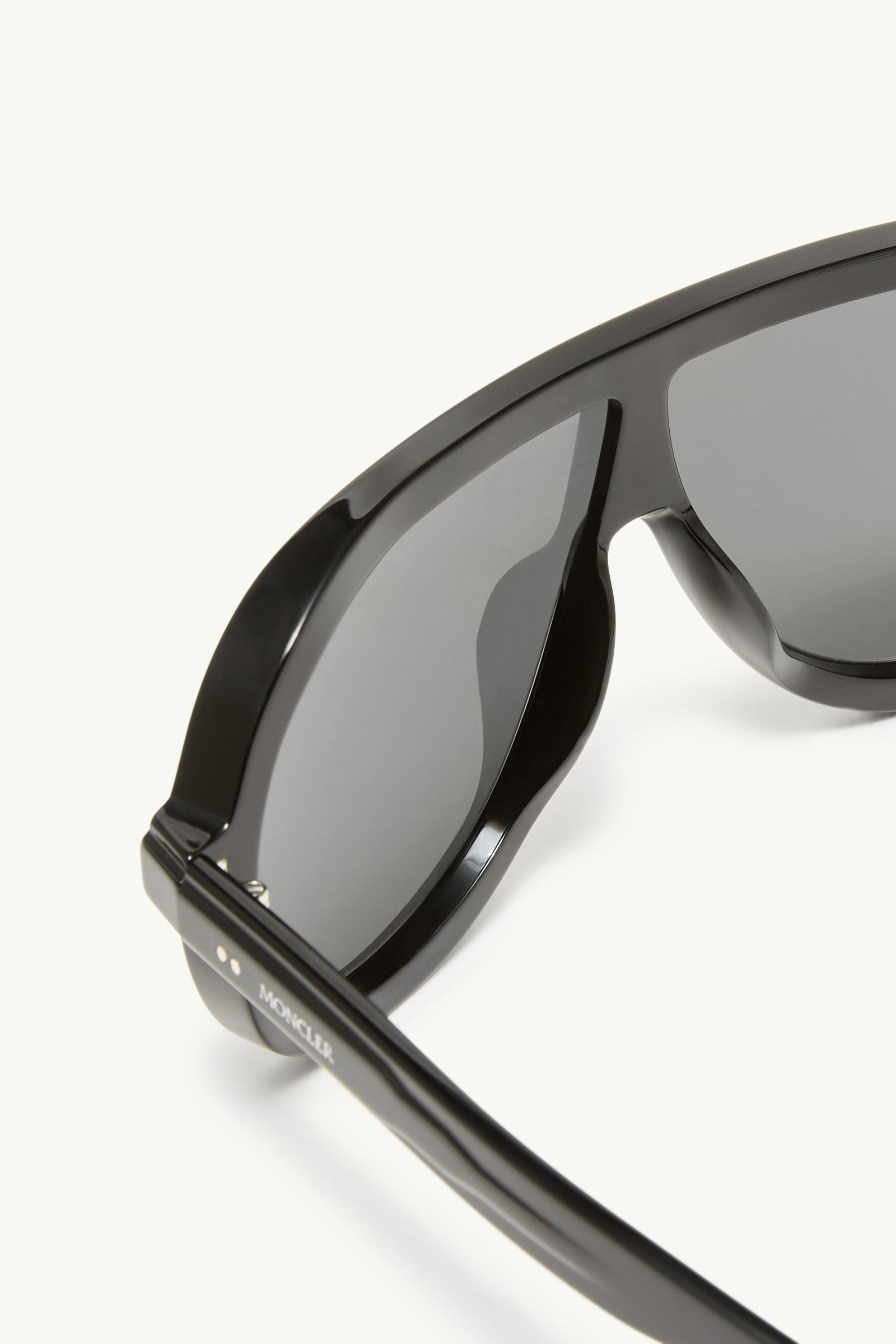 Sunsette Pilot Sunglasses - 图片 6