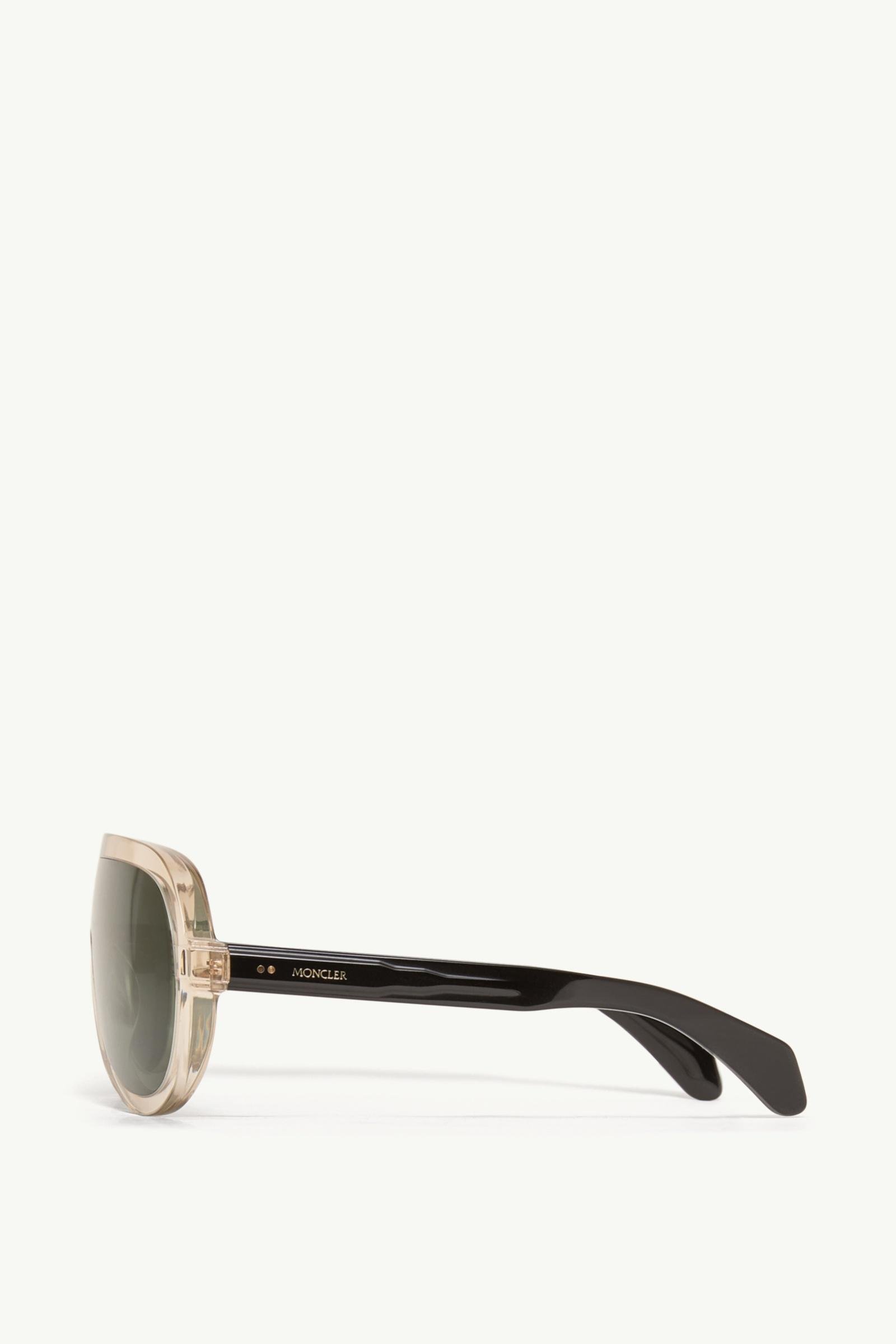 Sunsette Pilot Sunglasses - 图片 4