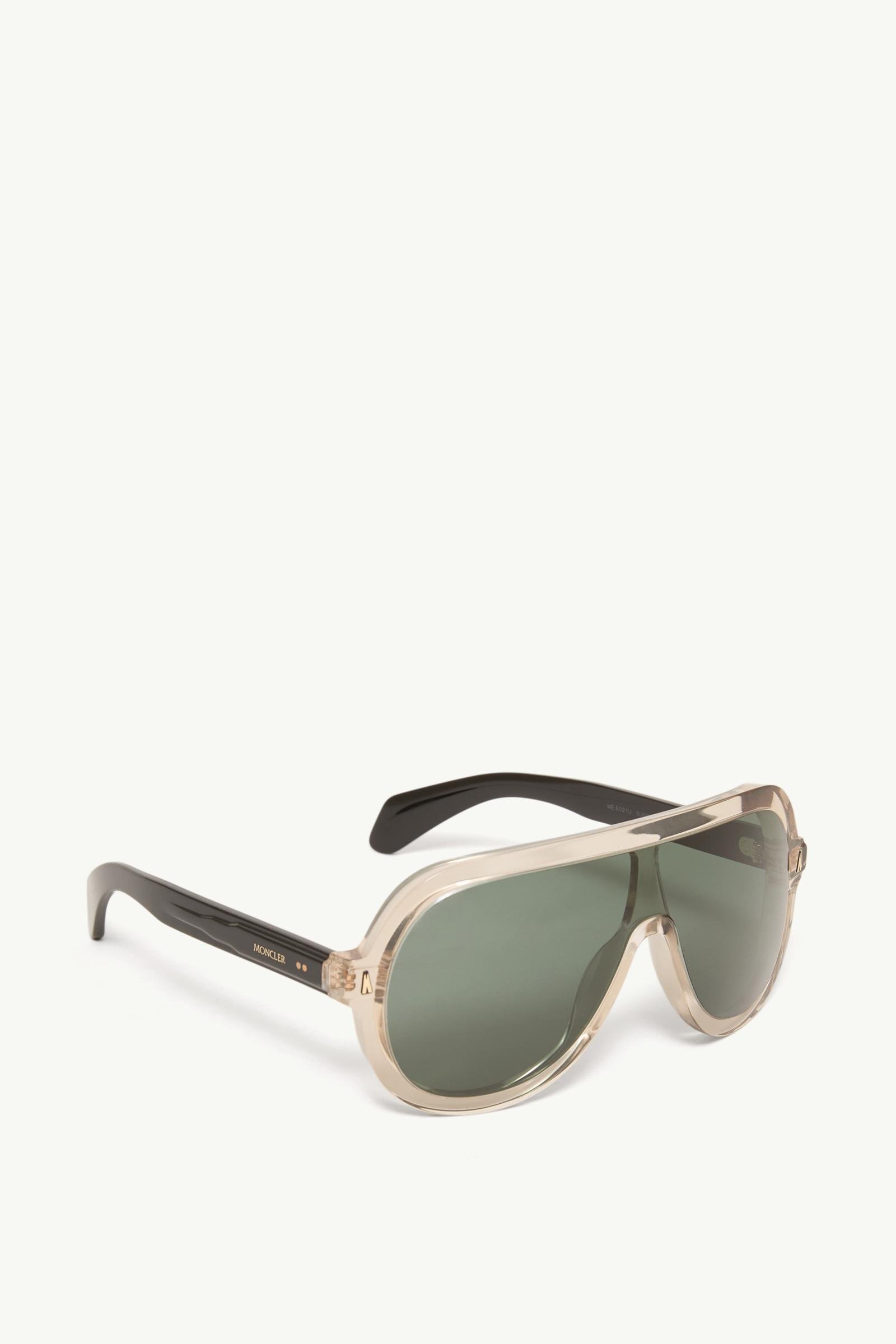 Sunsette Pilot Sunglasses - 图片 5