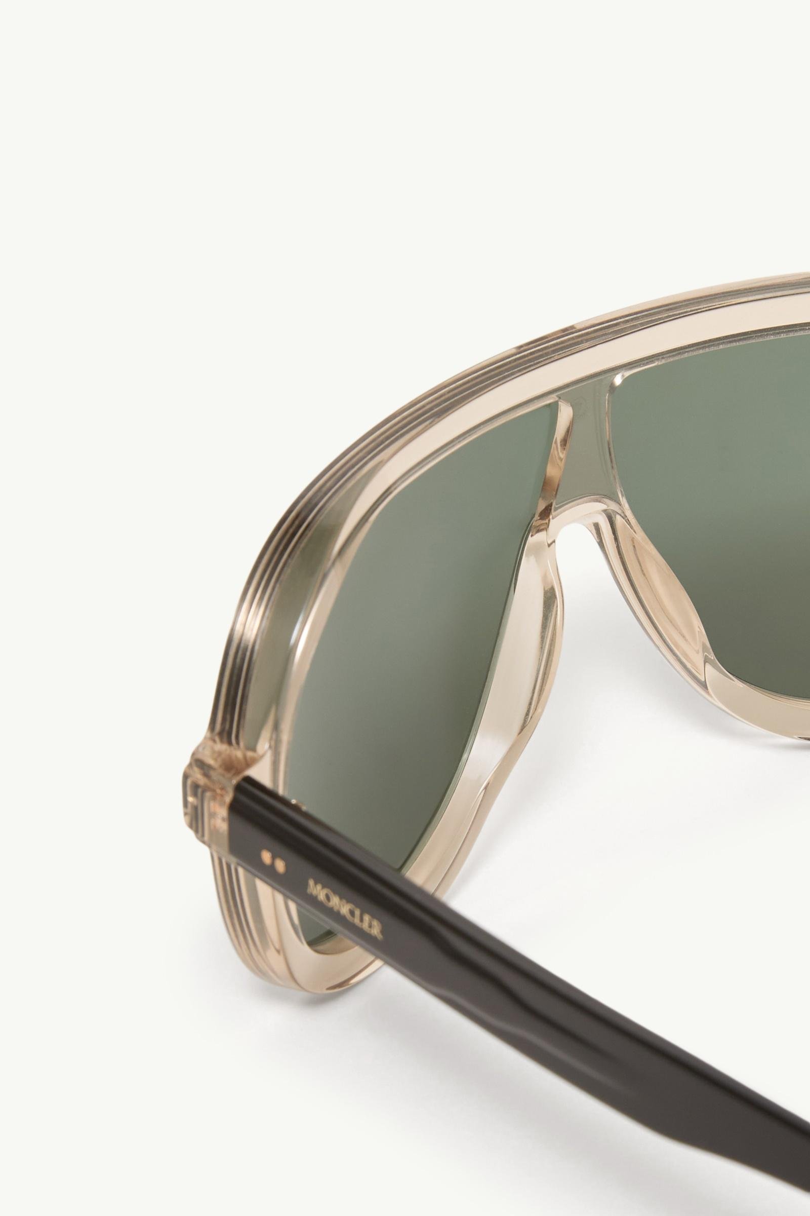 Sunsette Pilot Sunglasses - 图片 6