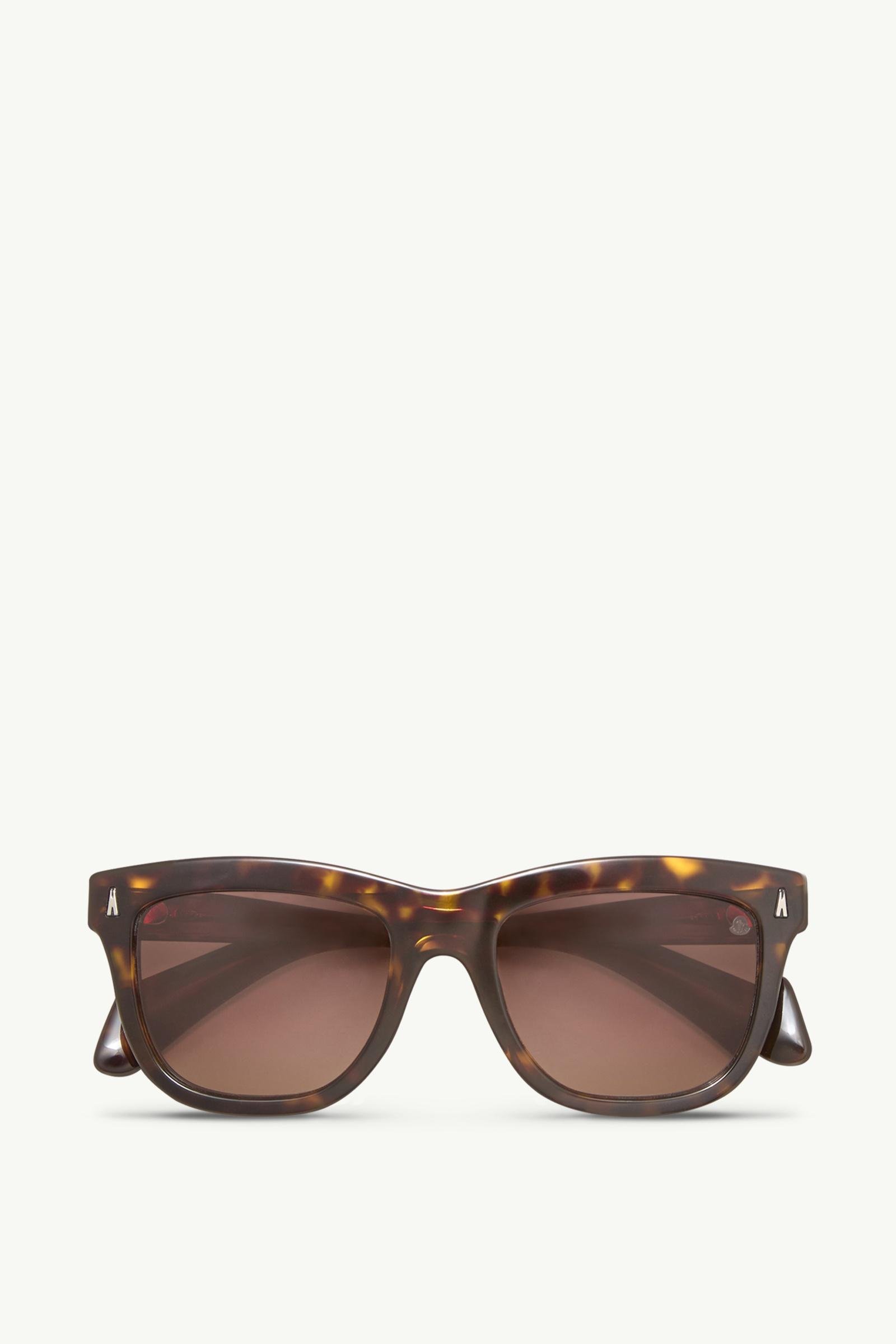 Bronzz Rectangular Sunglasses