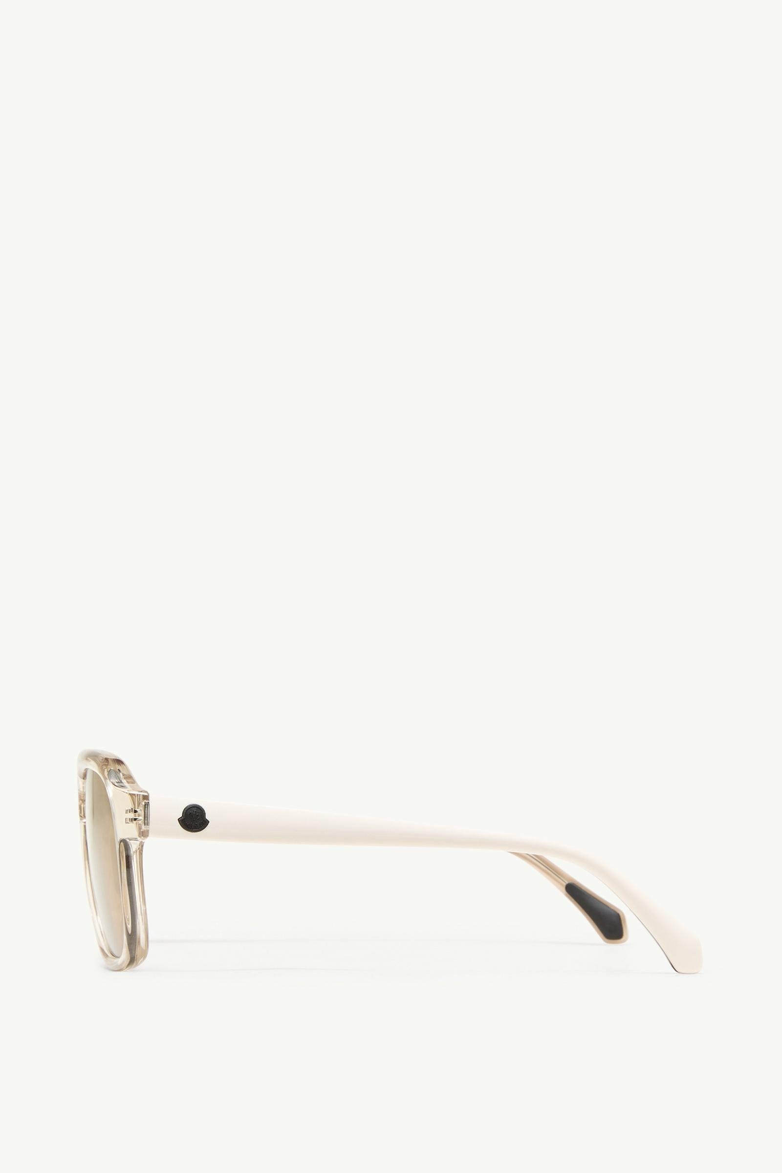 Vantos Rectangular Sunglasses - 图片 4