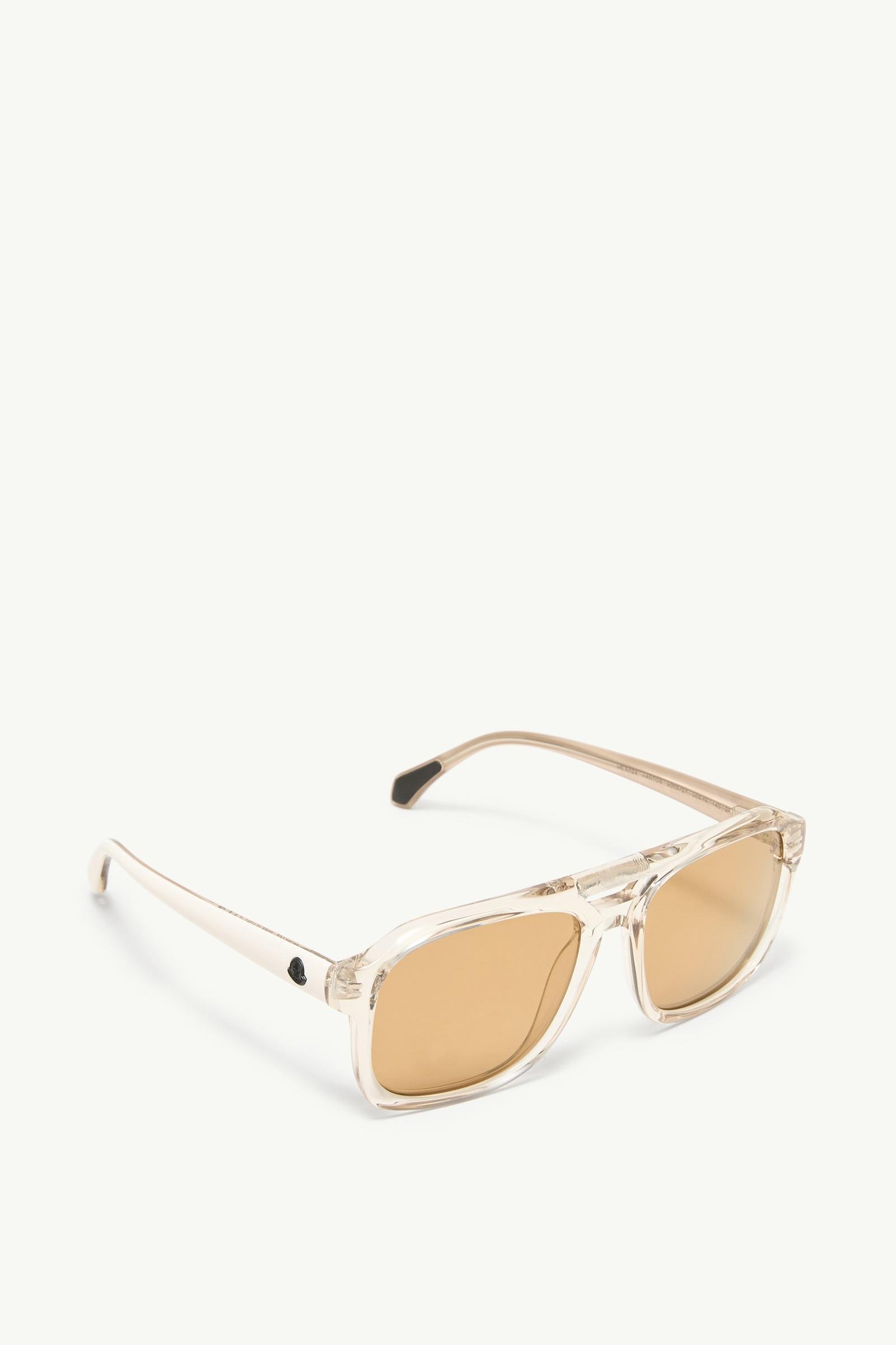 Vantos Rectangular Sunglasses - 图片 5