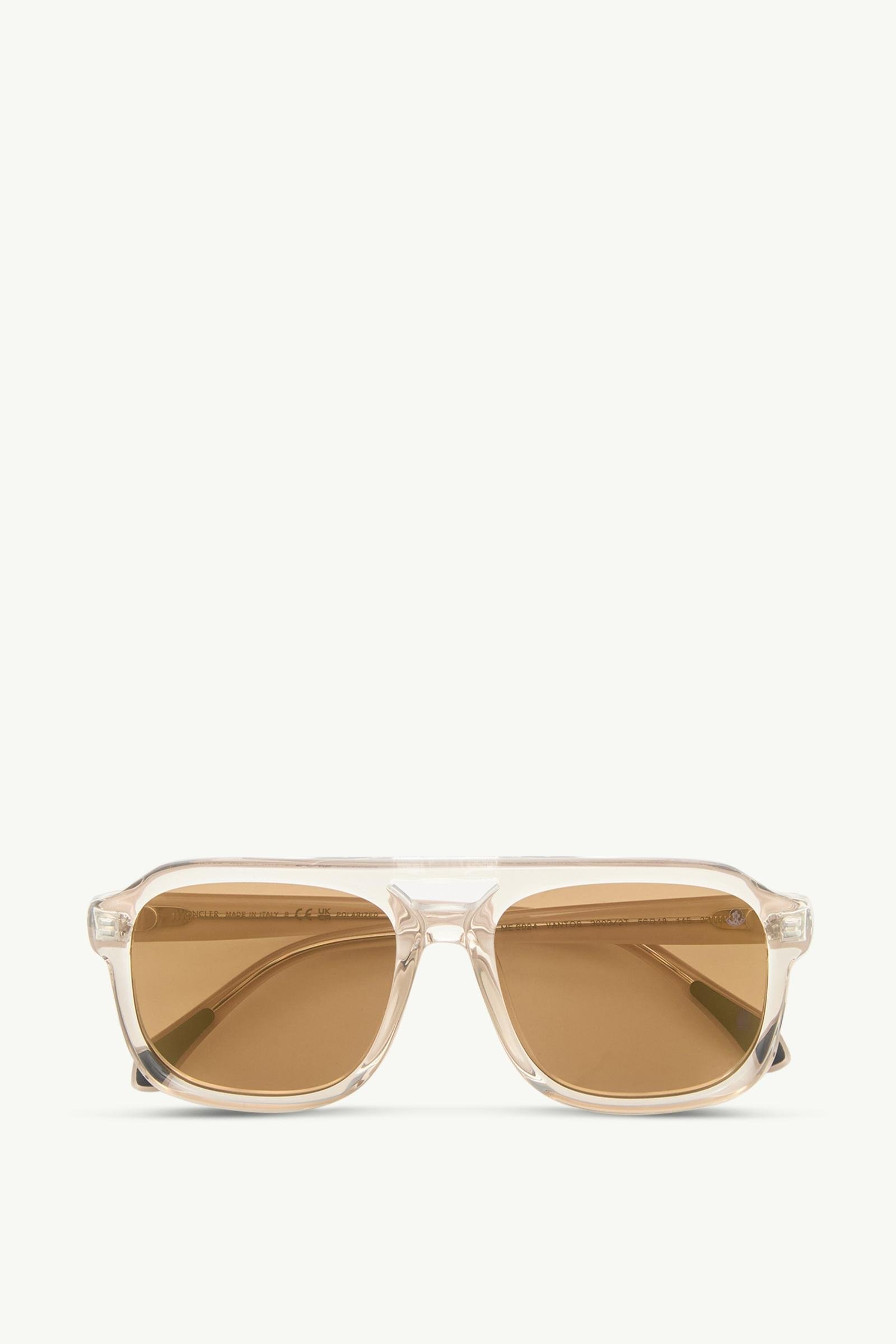 Vantos Rectangular Sunglasses