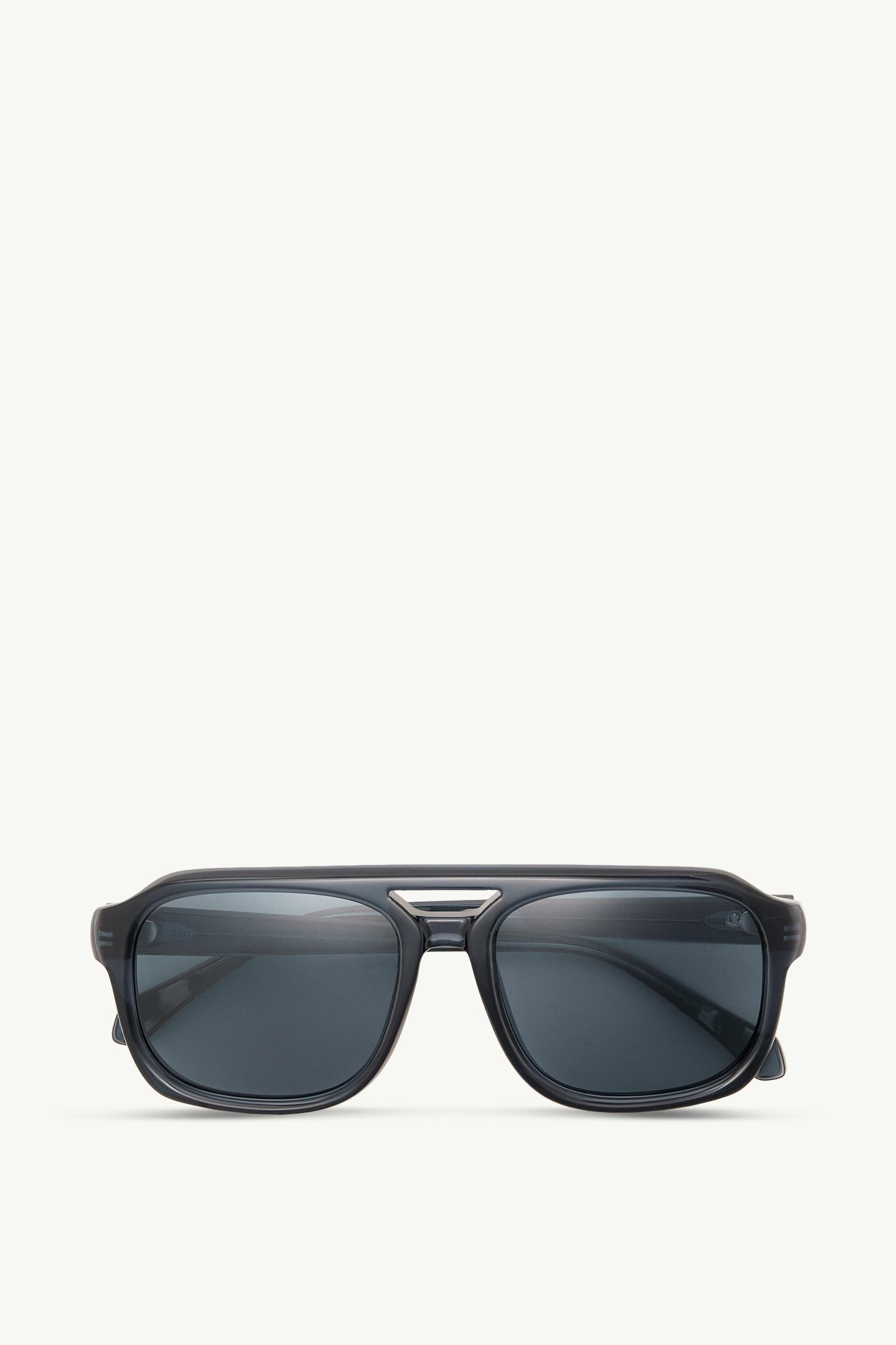 Vantos Rectangular Sunglasses