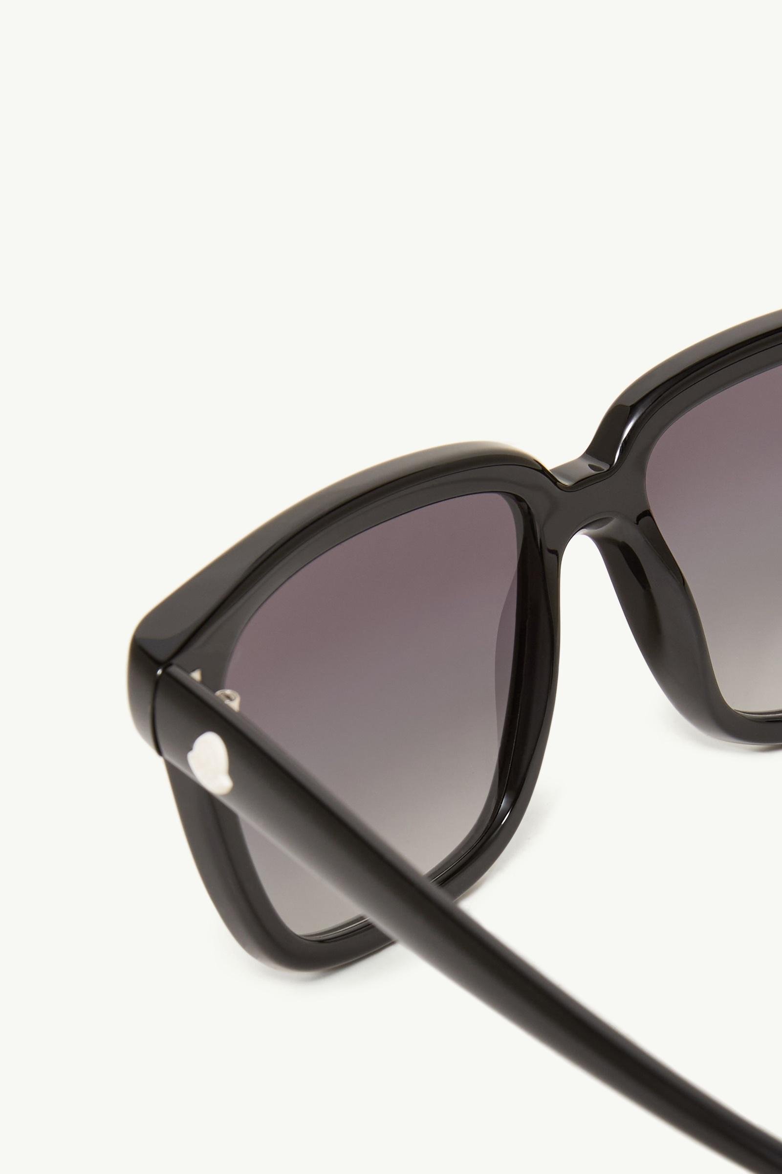 Clasico Rectangular Sunglasses - 图片 6