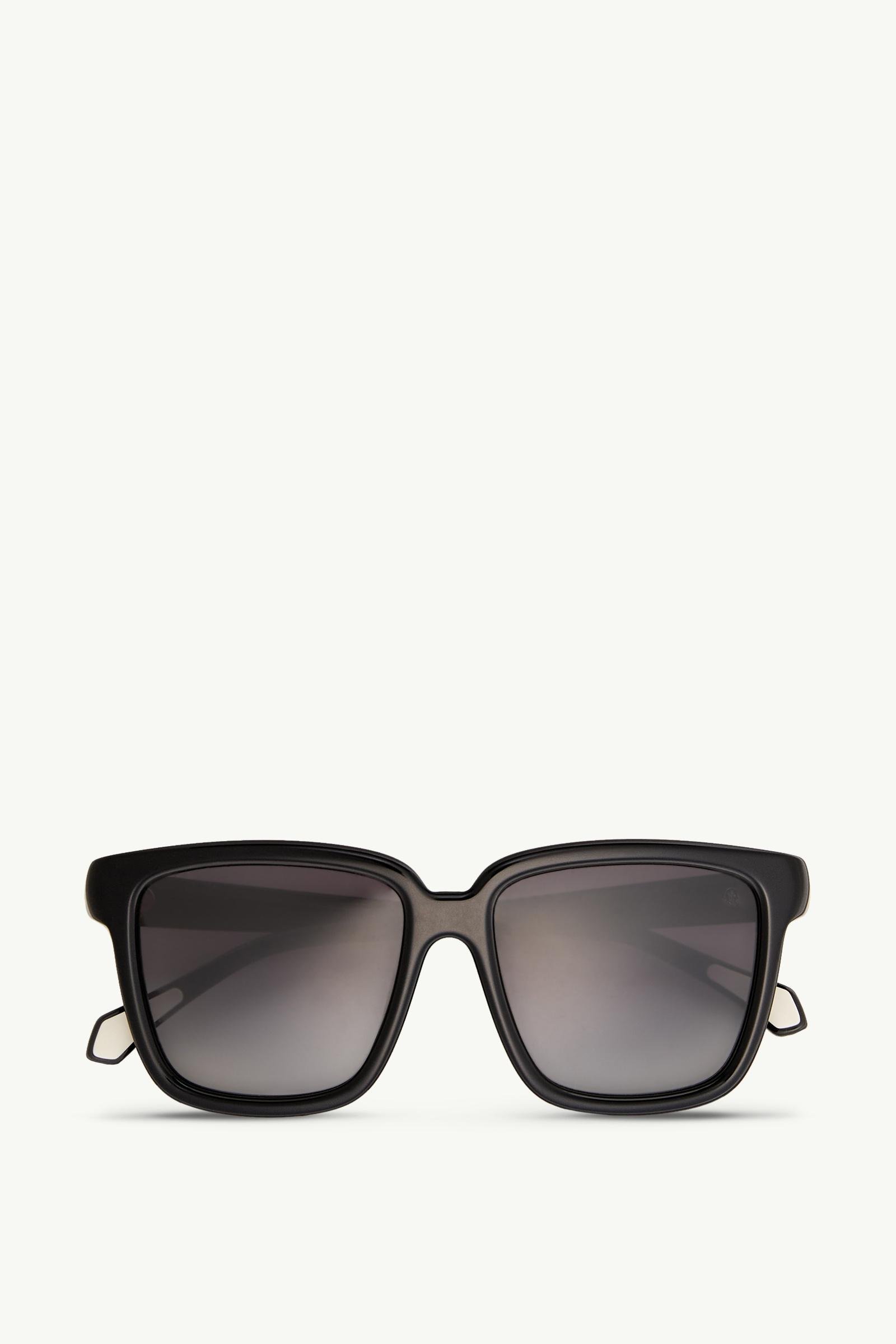 Clasico Rectangular Sunglasses