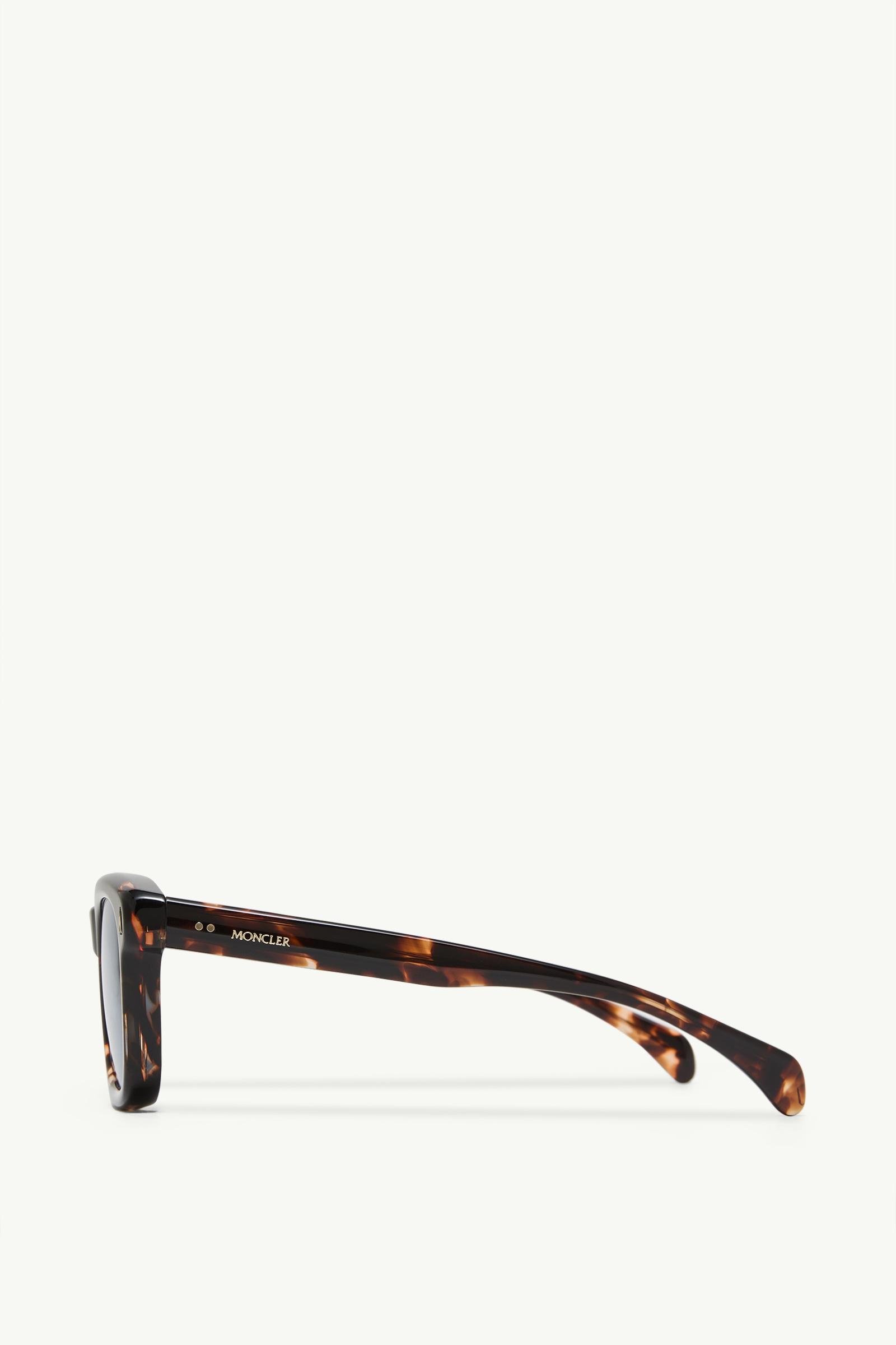 Noirr Squared Sunglasses - 图片 3