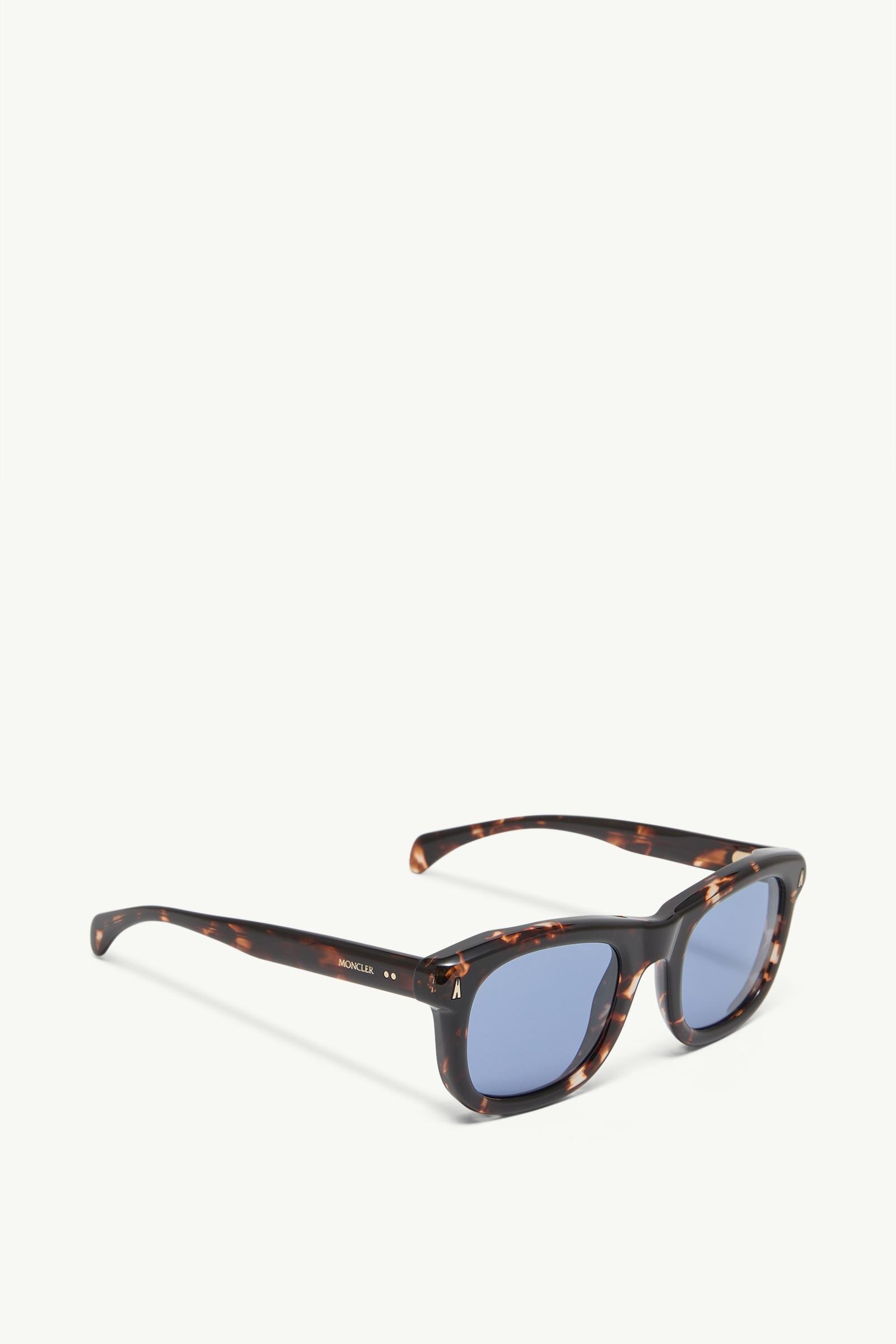 Noirr Squared Sunglasses - 图片 4