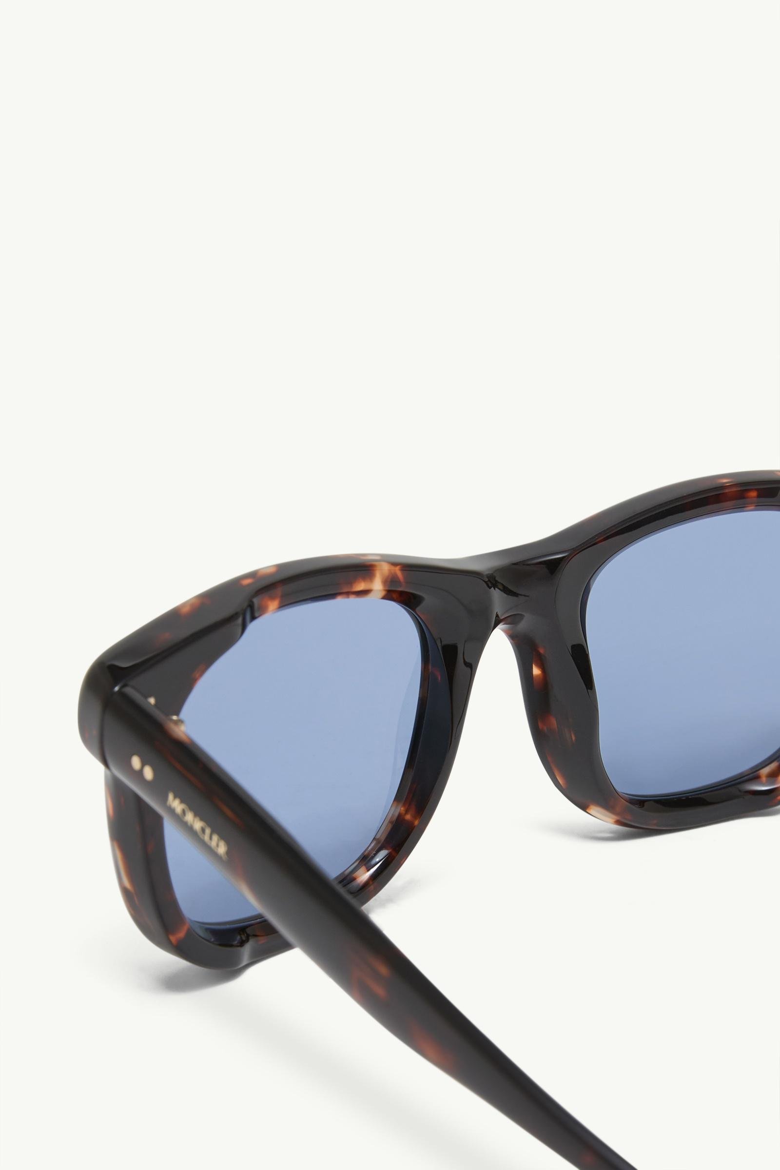 Noirr Squared Sunglasses - 图片 5