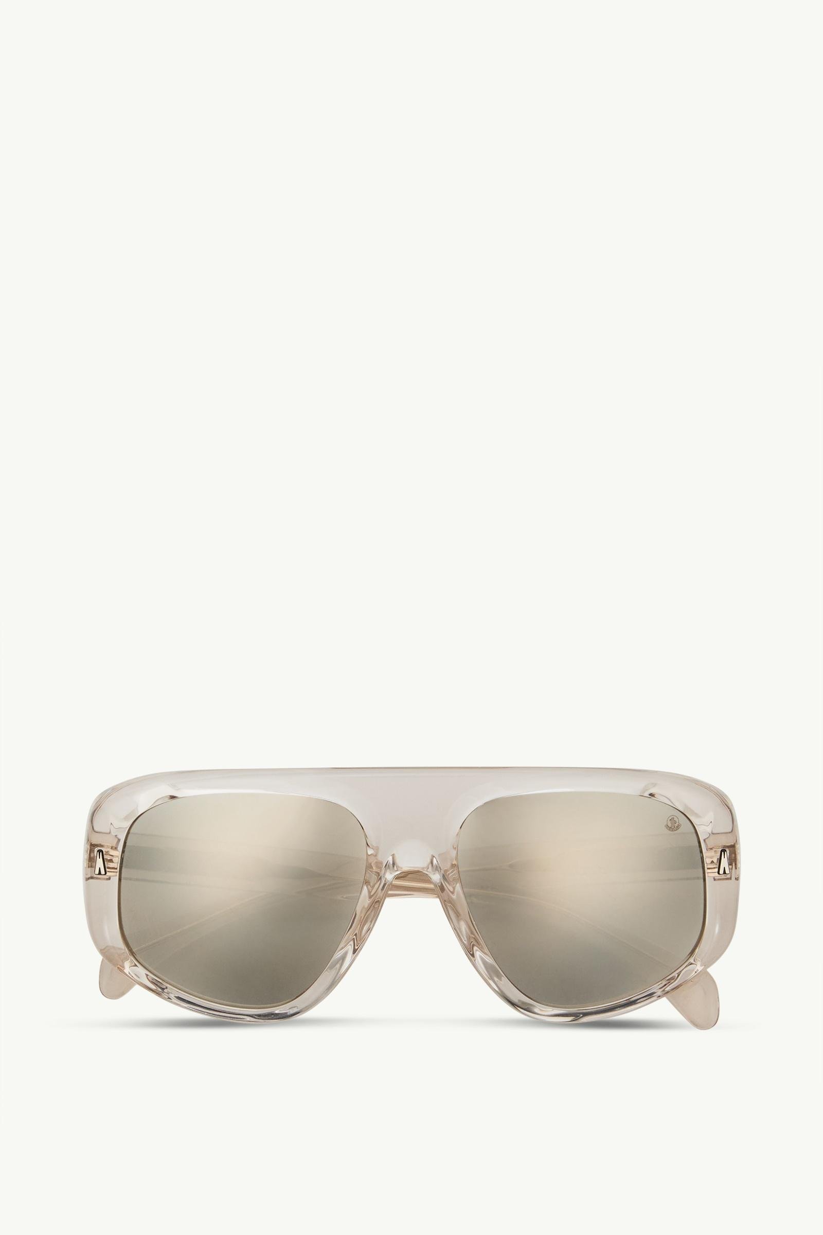 Auron Pilot Sunglasses