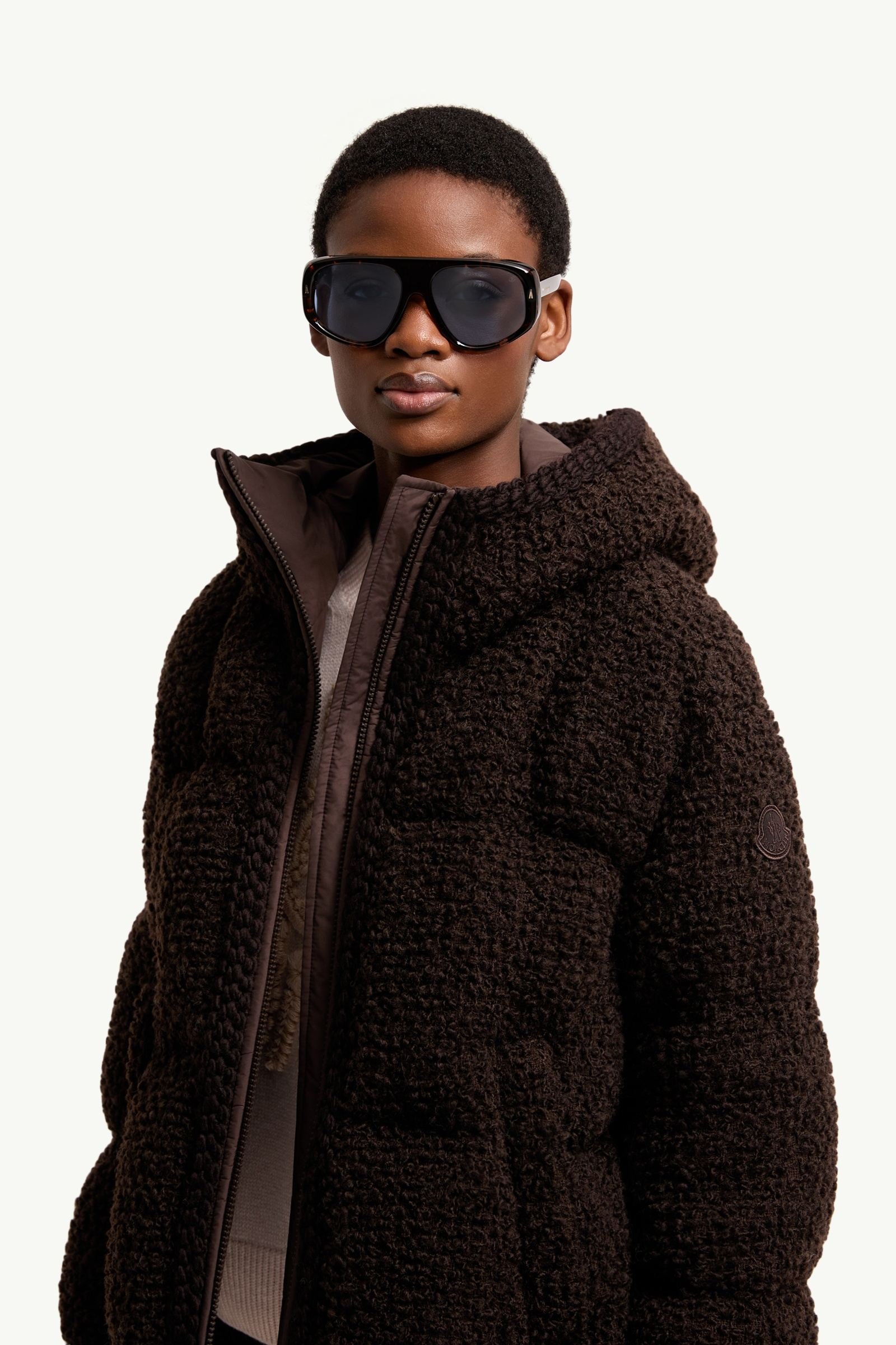 Auron Pilot Sunglasses - 图片 3