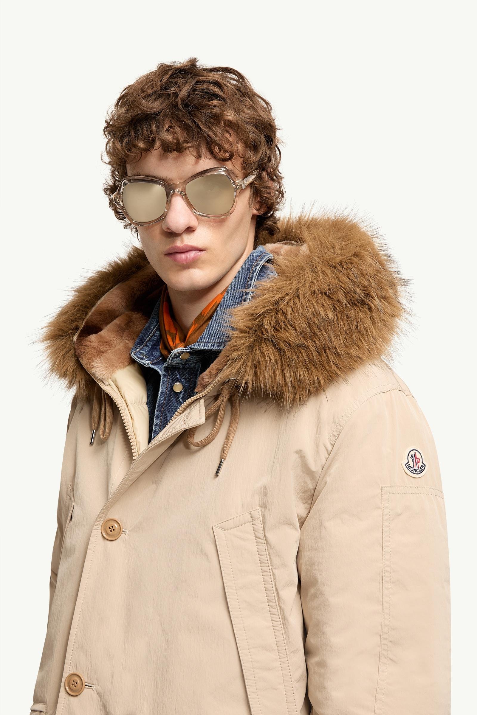 Elizia Butterfly Sunglasses - 图片 3