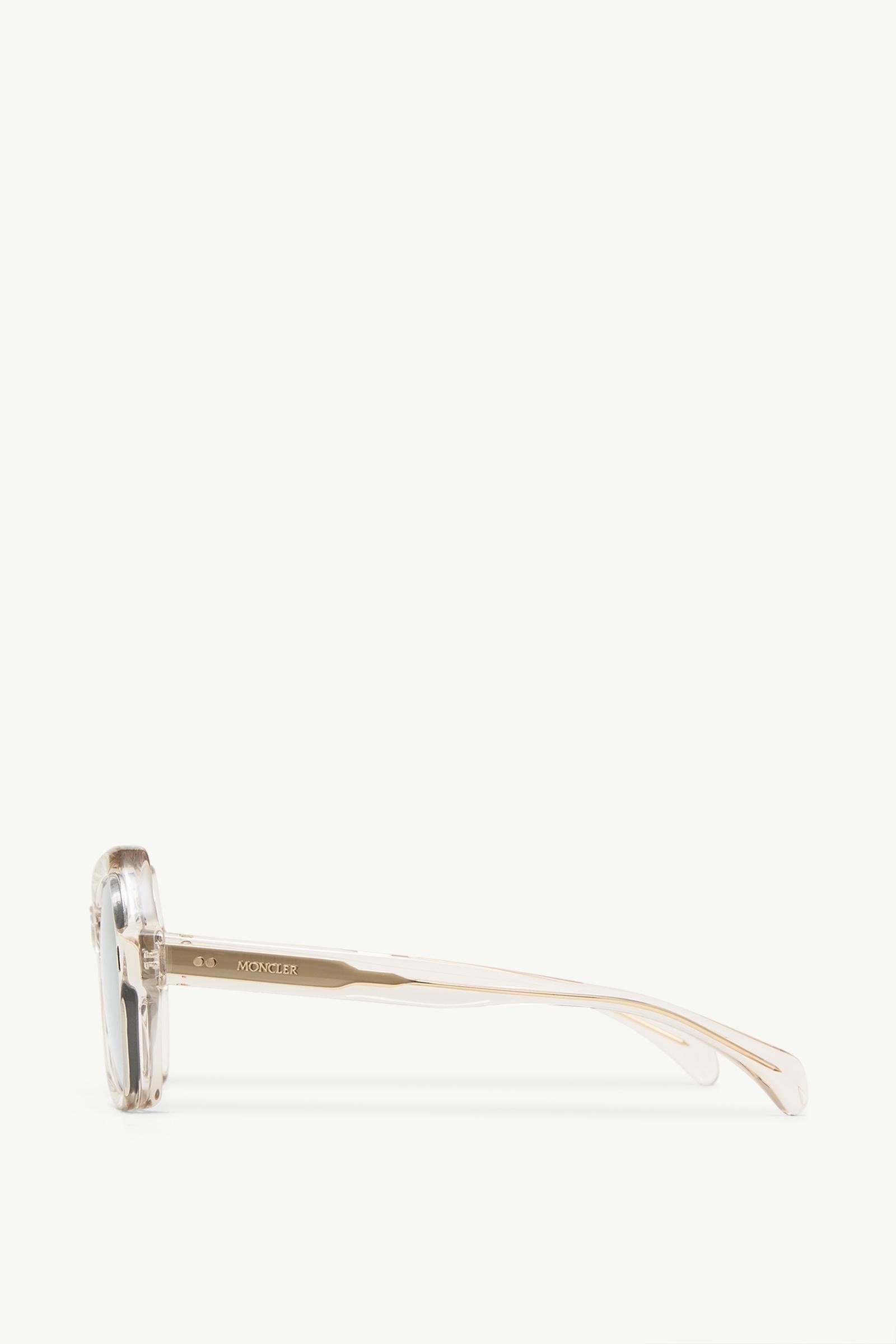 Elizia Butterfly Sunglasses - 图片 4