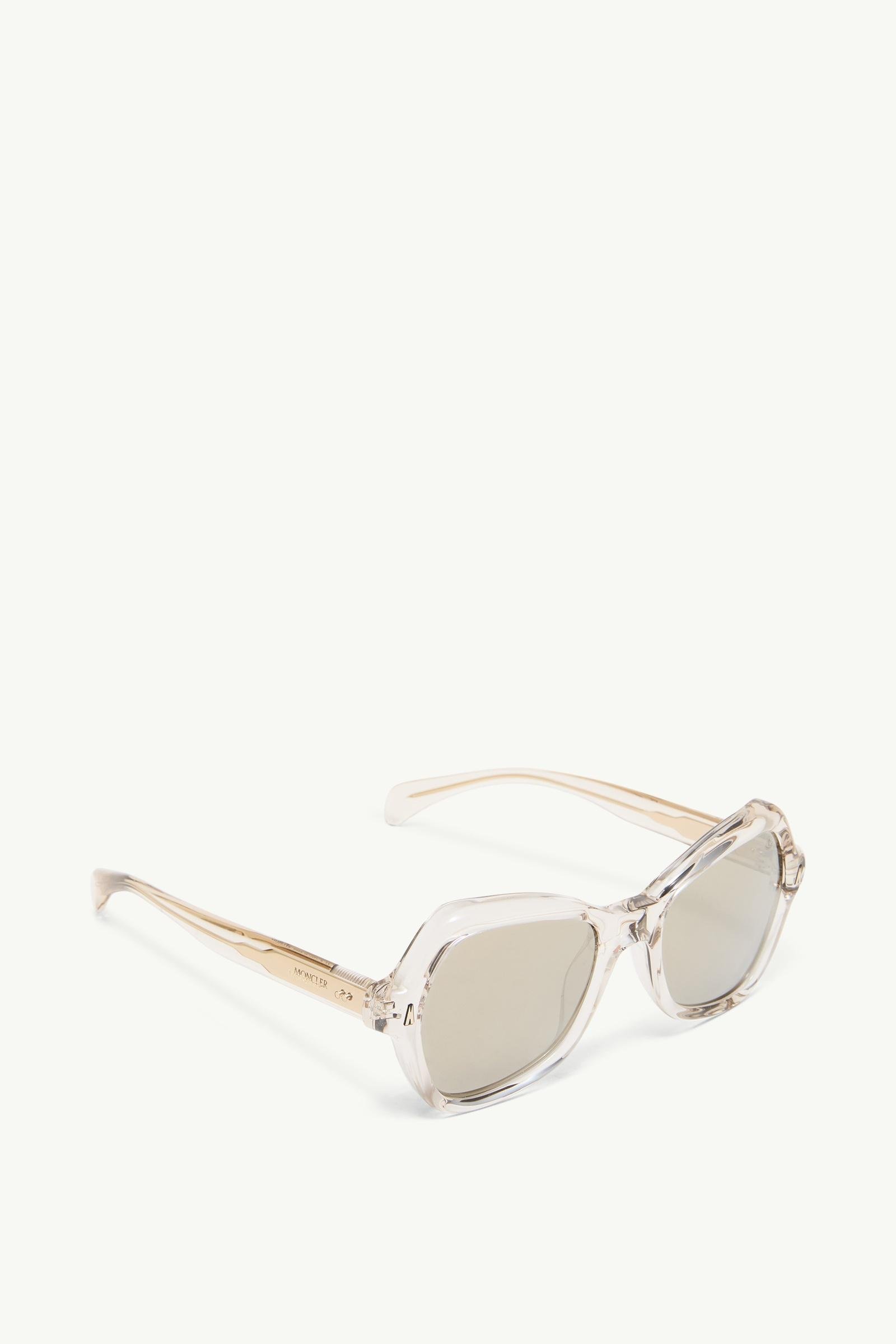 Elizia Butterfly Sunglasses - 图片 5