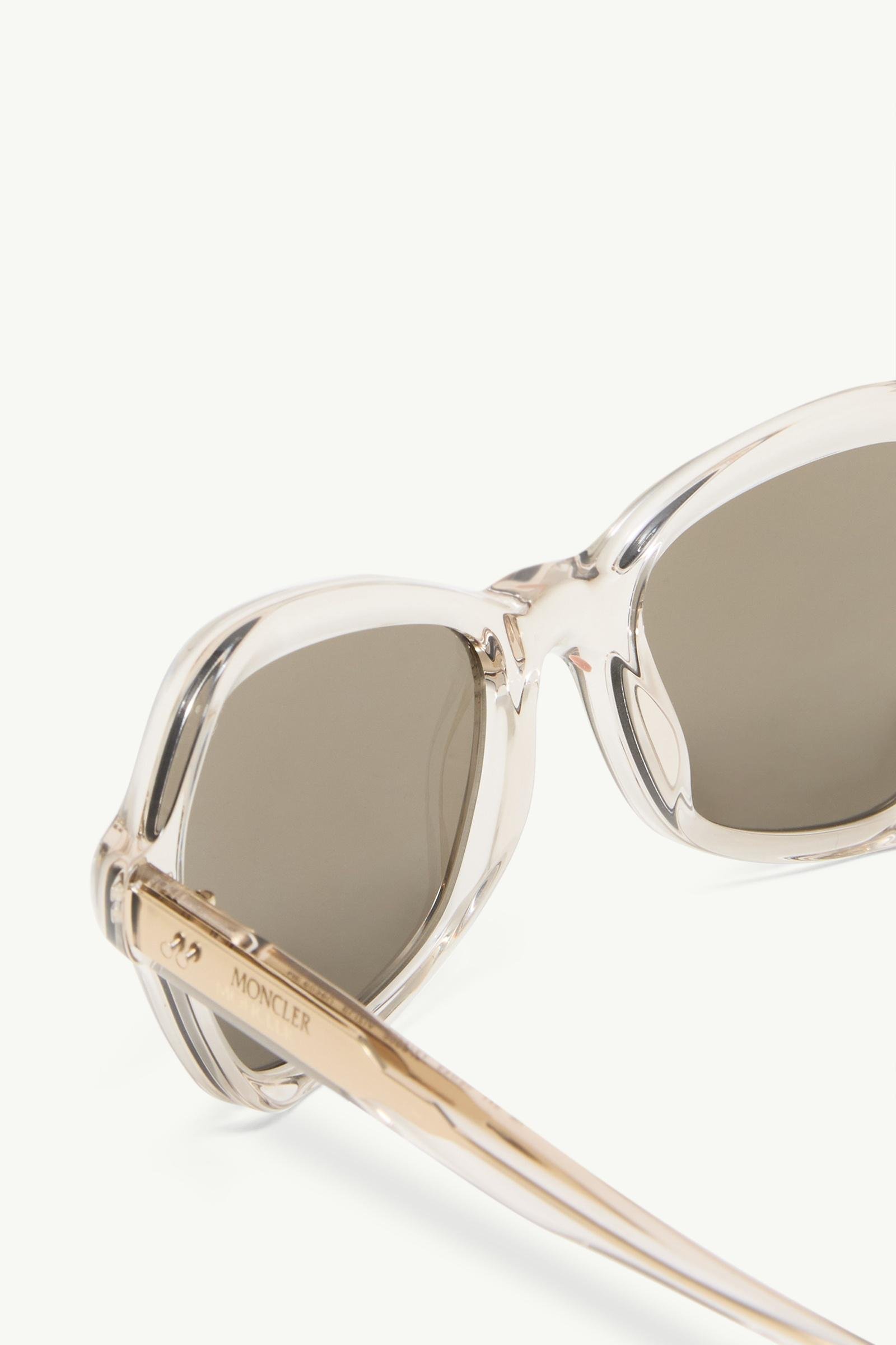 Elizia Butterfly Sunglasses - 图片 6