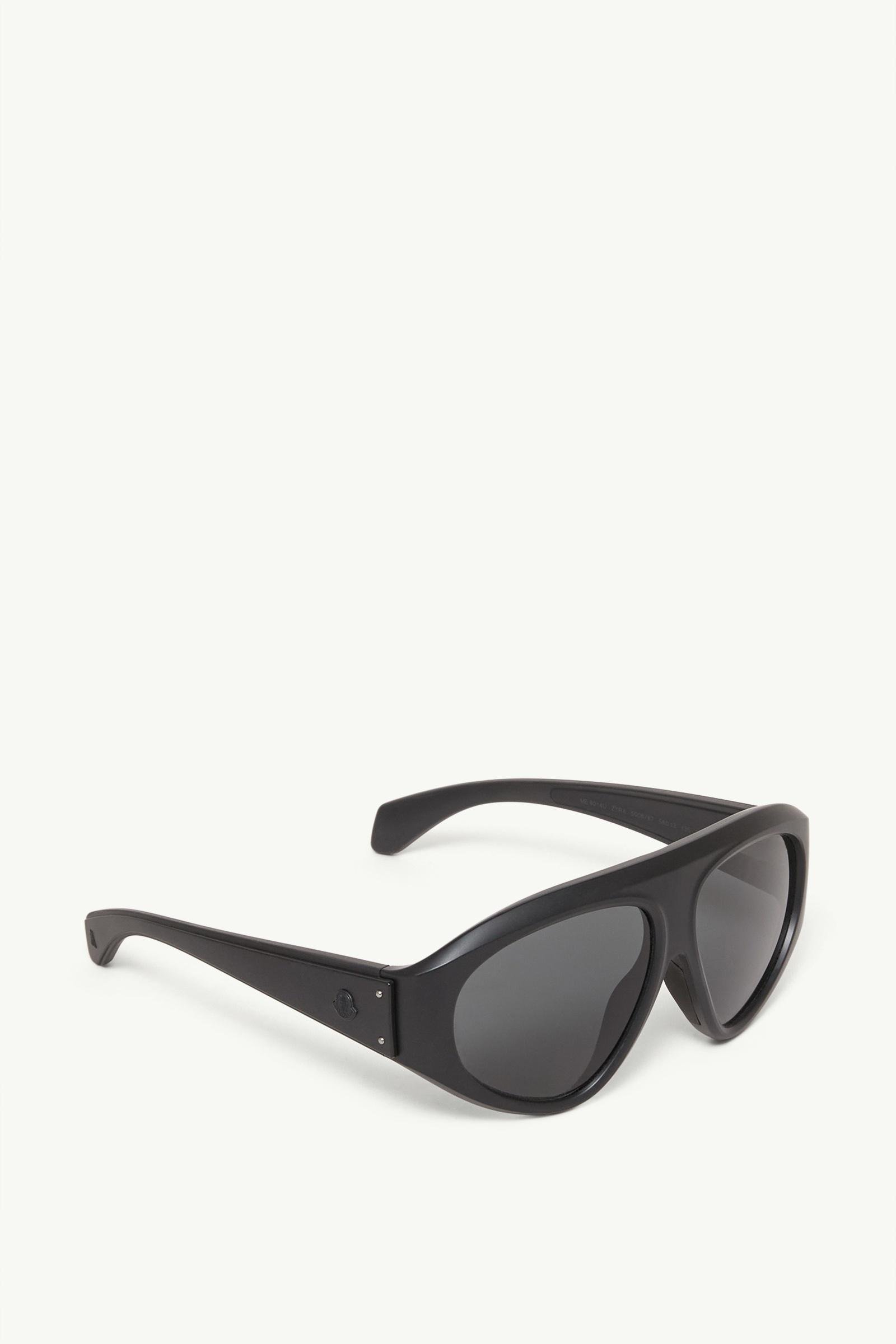 Zyra Pilot Sunglasses - 图片 5