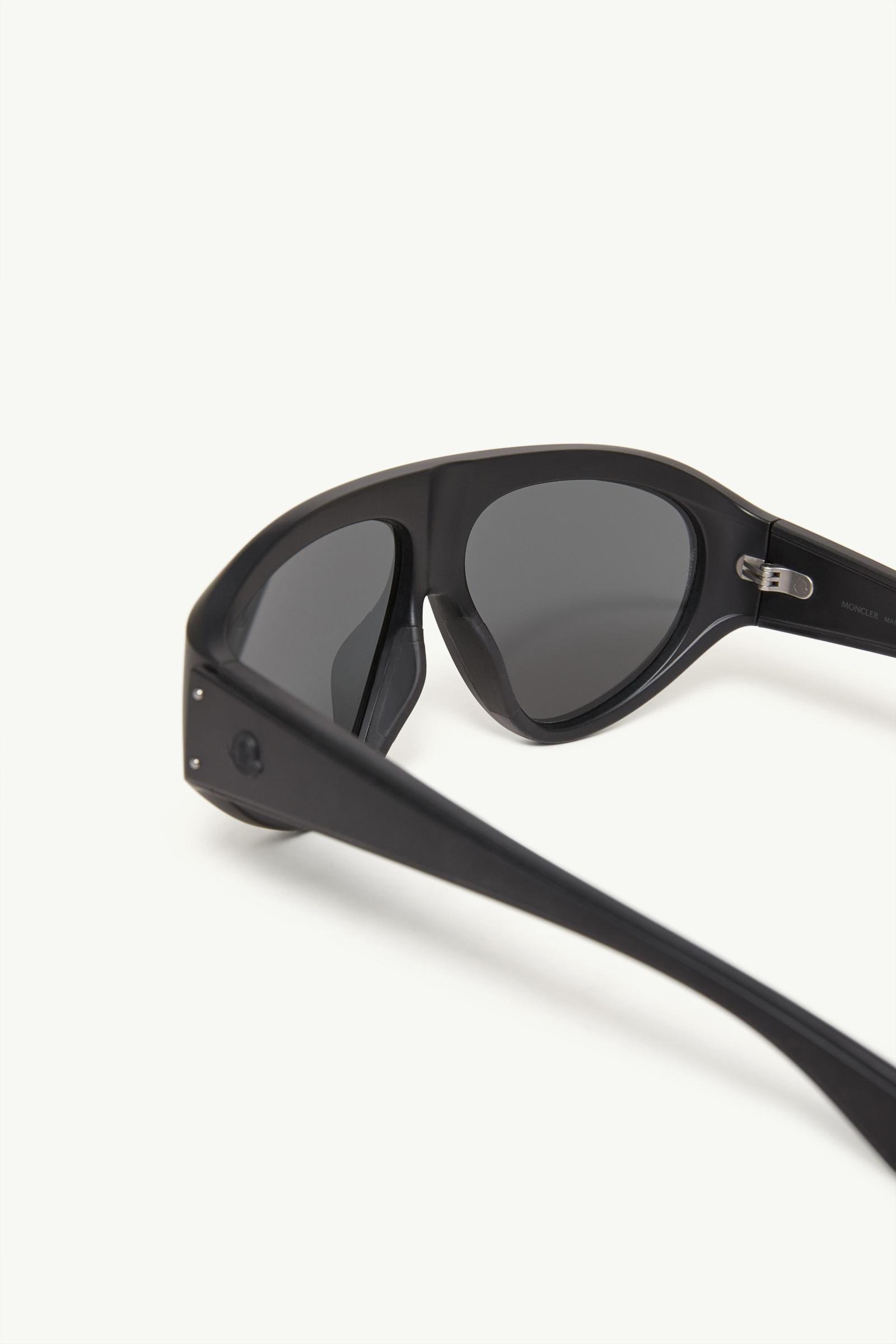 Zyra Pilot Sunglasses - 图片 6