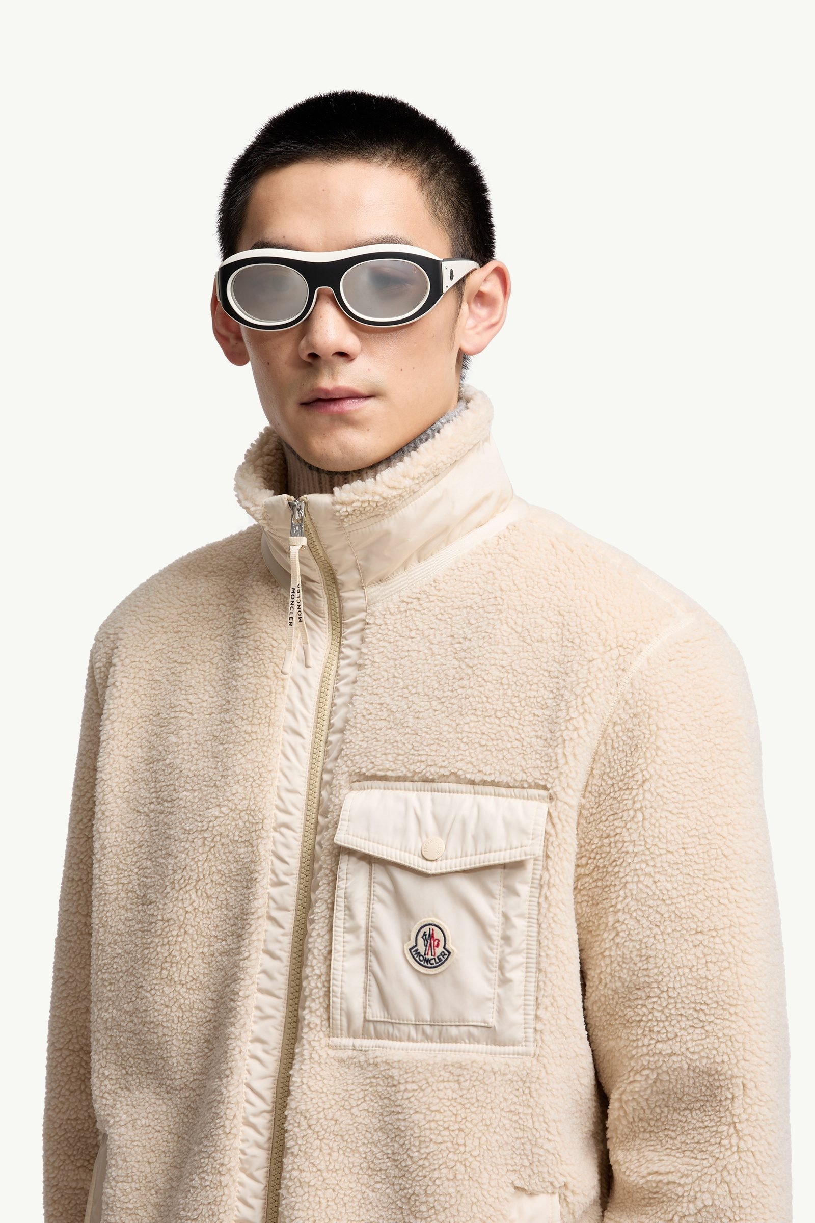 Ramillon Oval Sunglasses - 图片 2