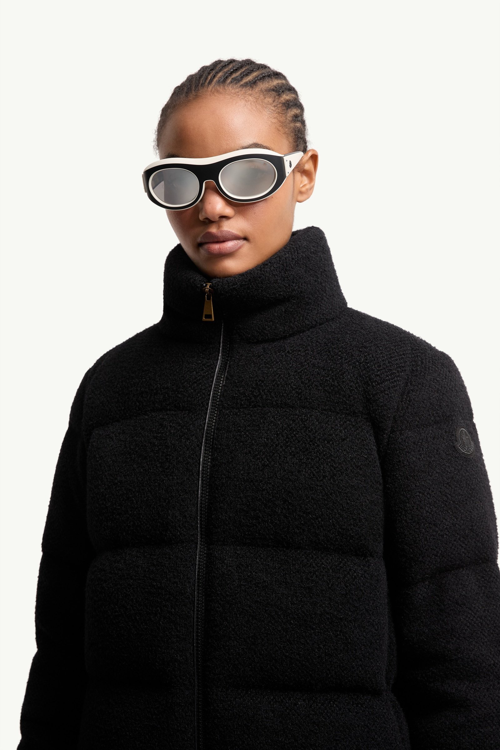 Ramillon Oval Sunglasses - 图片 3
