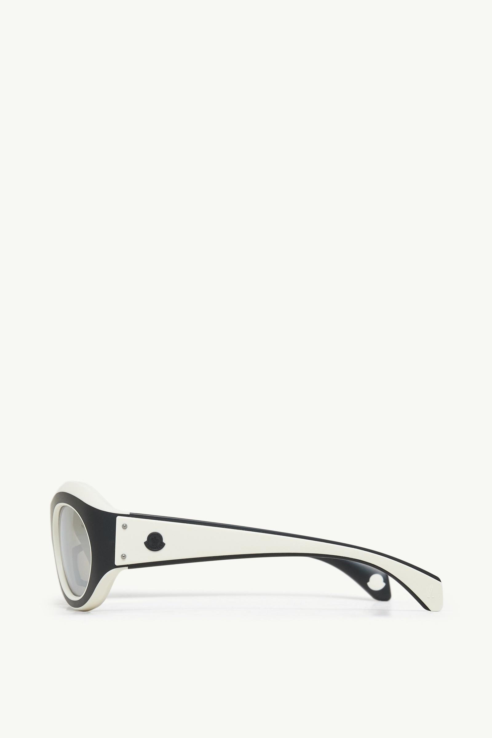 Ramillon Oval Sunglasses - 图片 4
