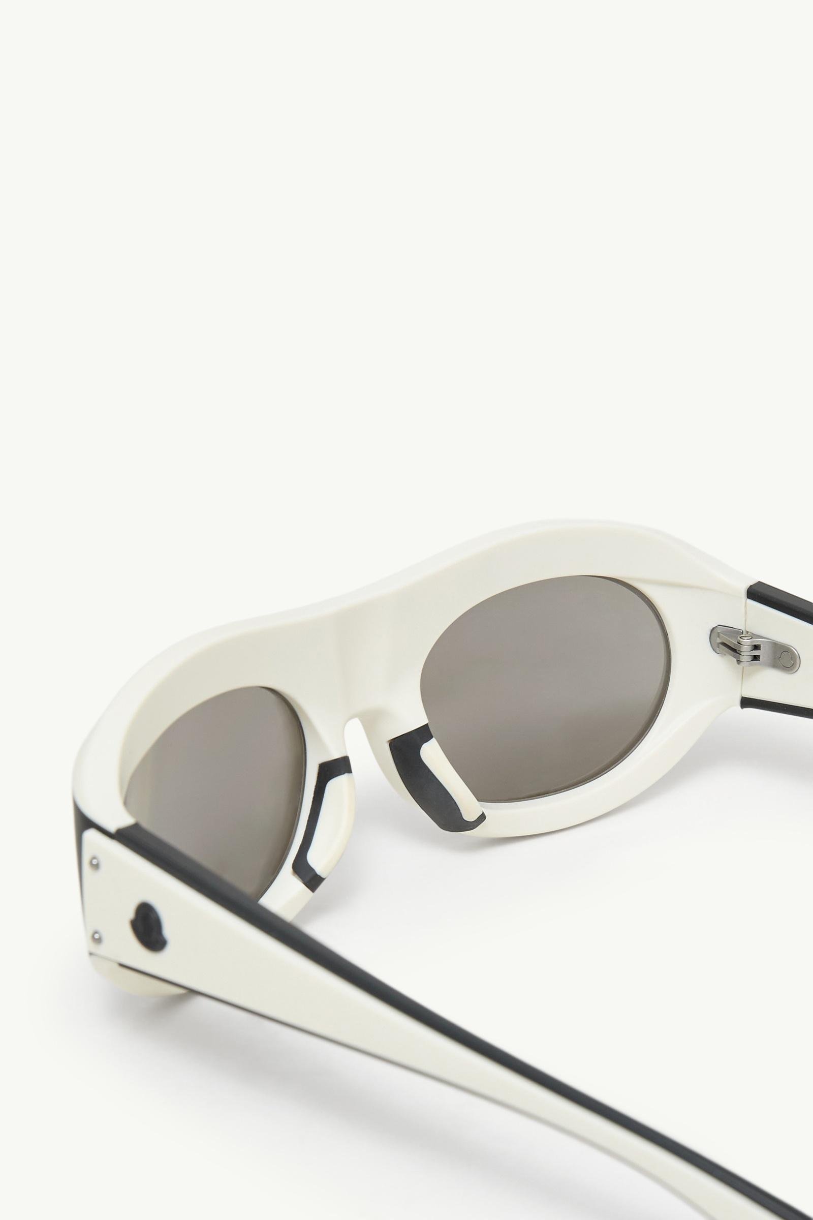 Ramillon Oval Sunglasses - 图片 6