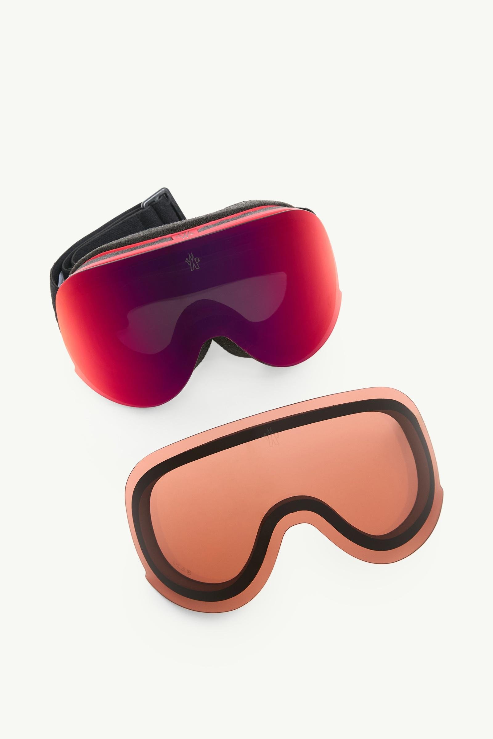 Snowflare Ski Goggles - 图片 5