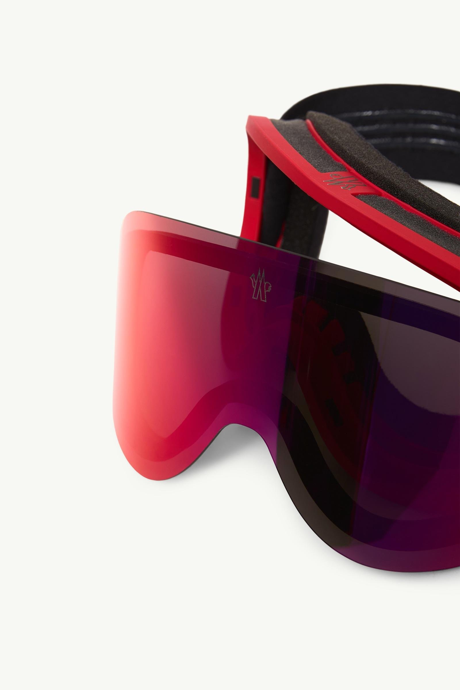 Snowflare Ski Goggles - 图片 7