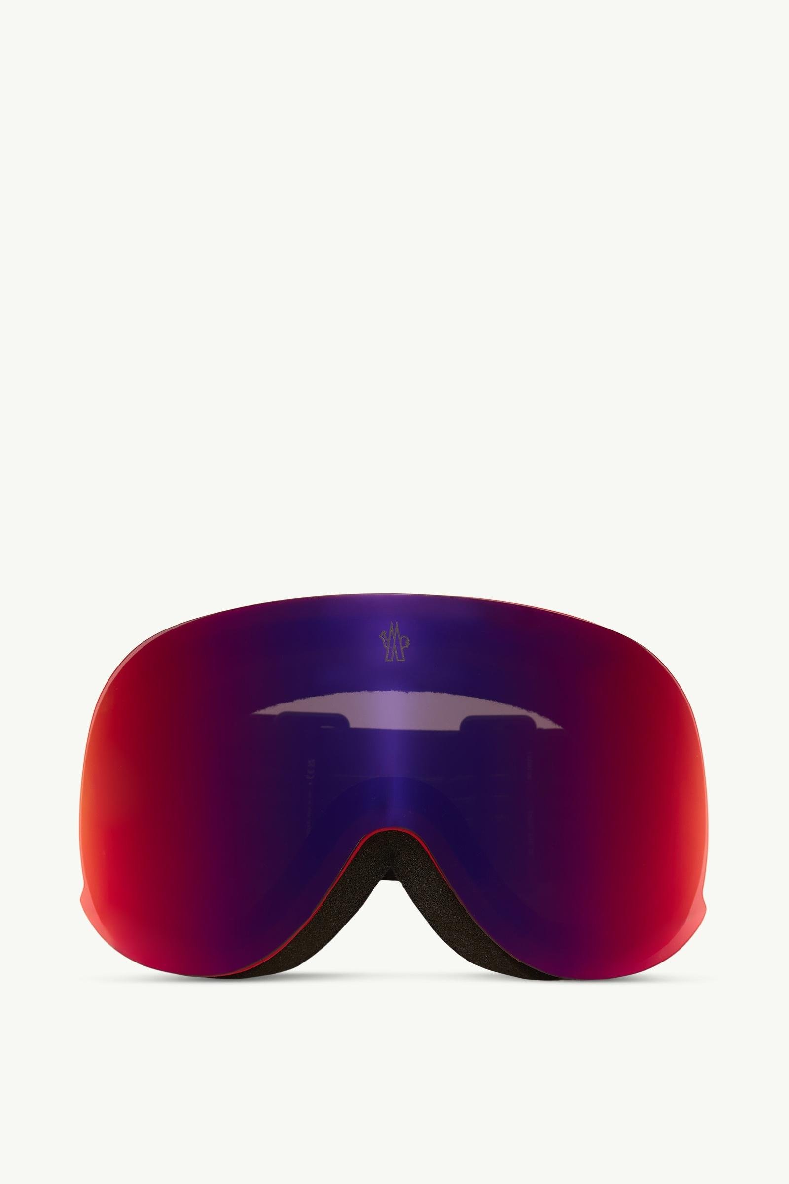 Snowflare Ski Goggles