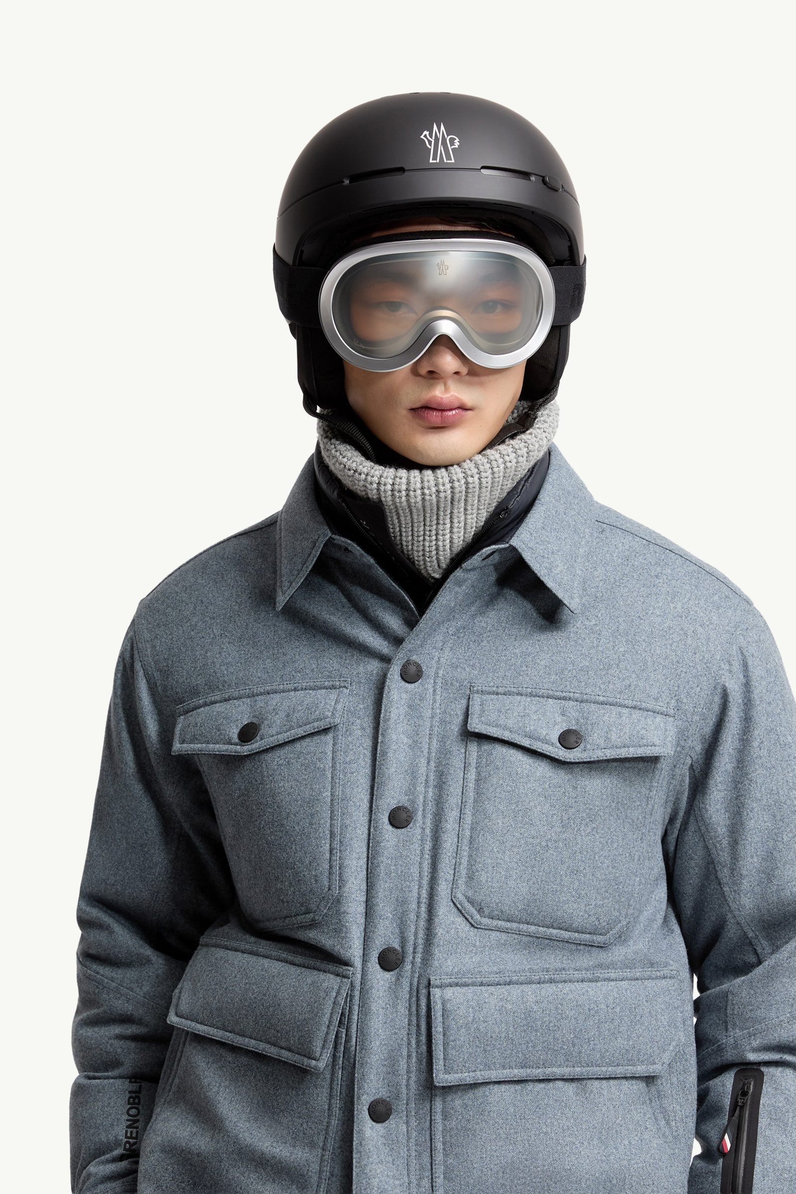 Snowray Ski Goggles - 图片 3