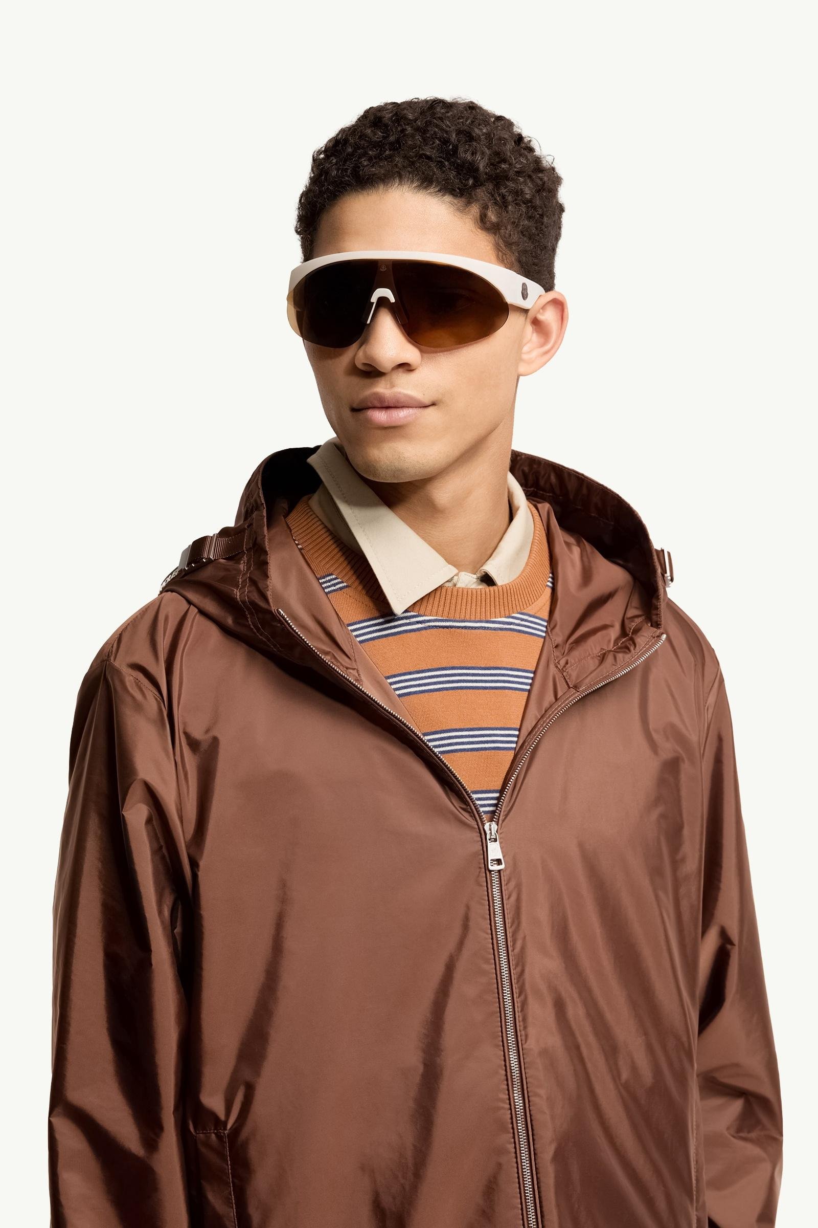 Myrr Oval Sunglasses - 图片 3