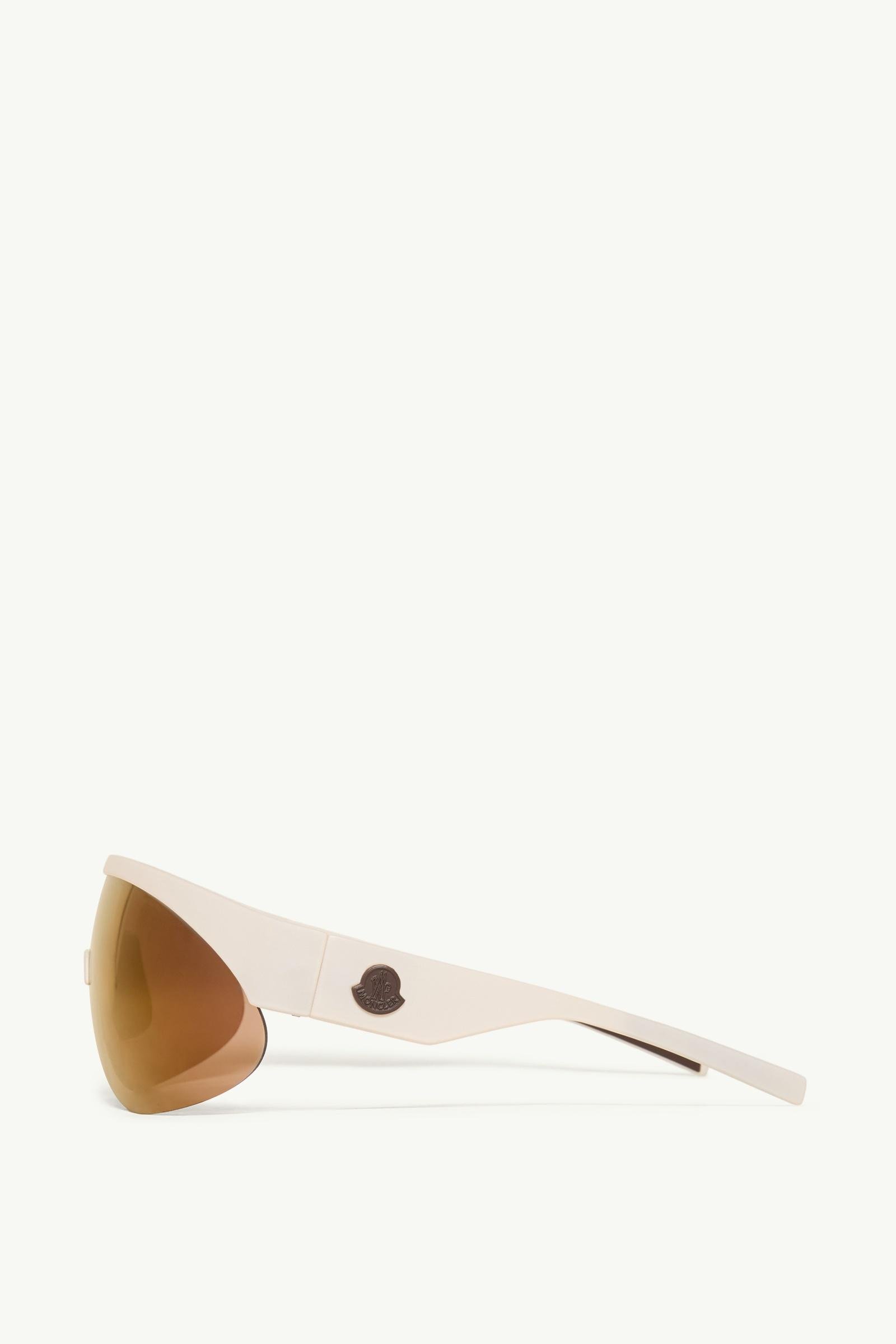 Myrr Oval Sunglasses - 图片 4