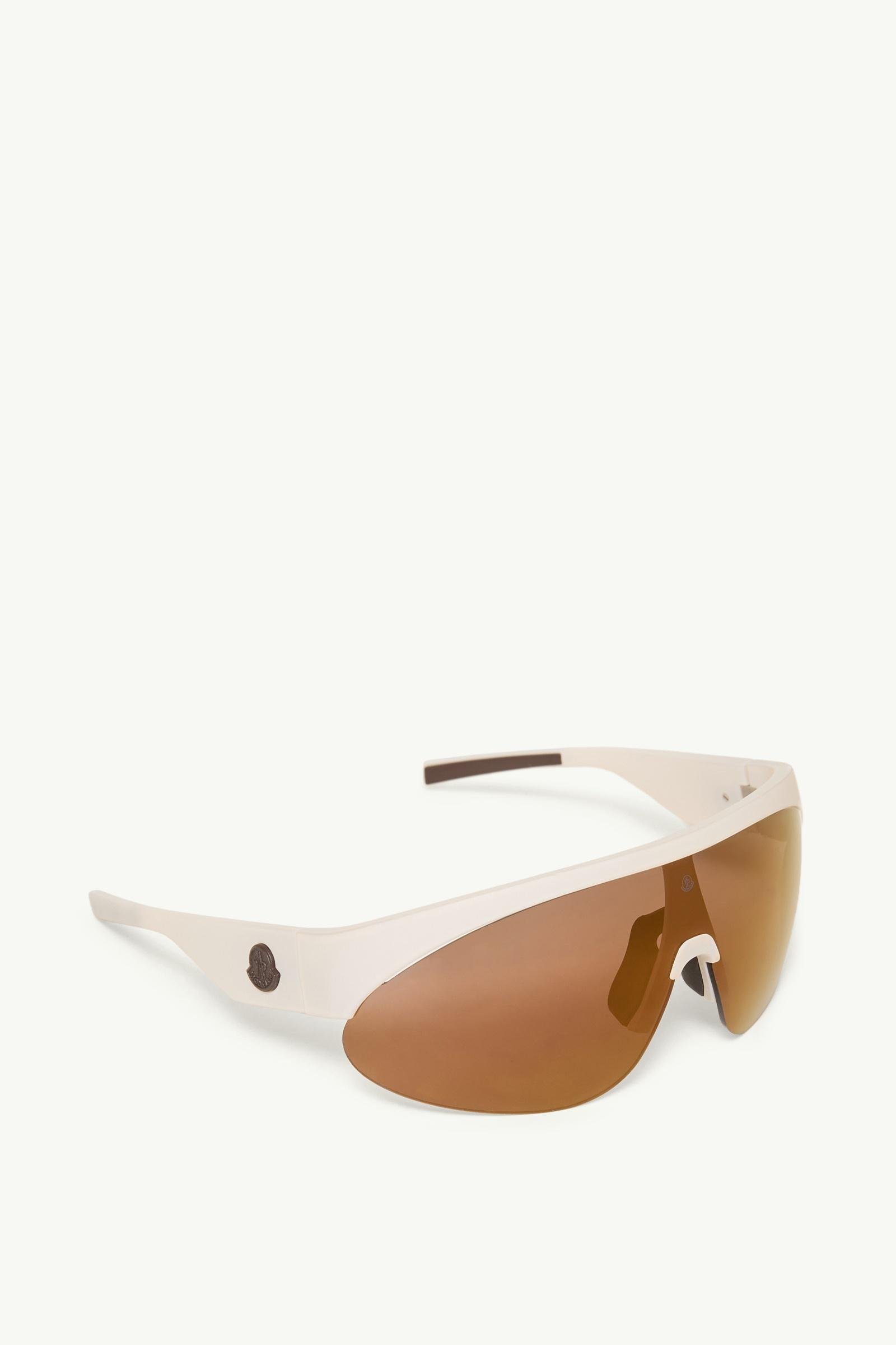 Myrr Oval Sunglasses - 图片 5