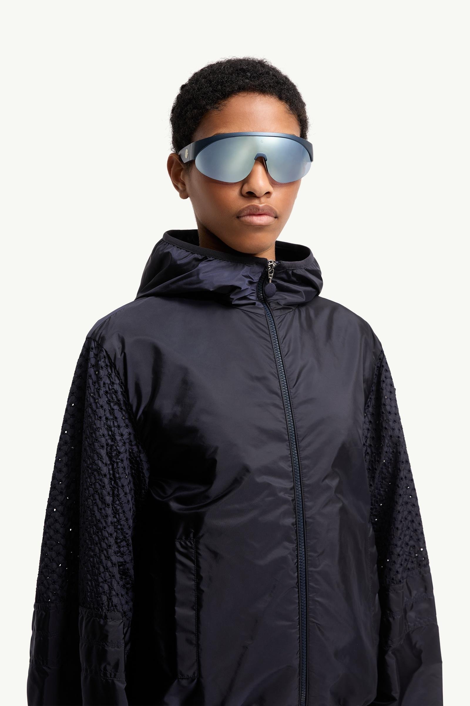 Myrr Oval Sunglasses - 图片 3