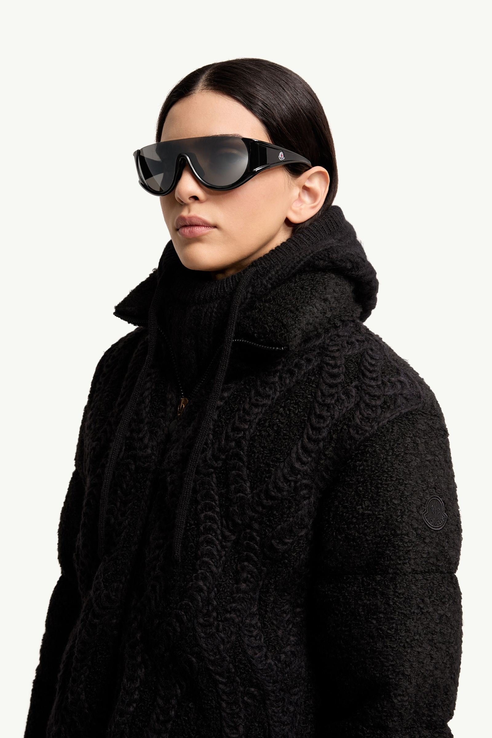 Pulser Wraparound Sunglasses - 图片 3