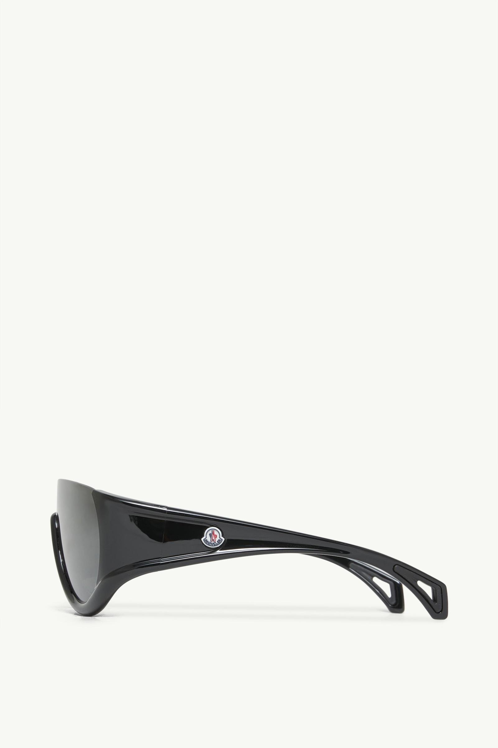 Pulser Wraparound Sunglasses - 图片 4