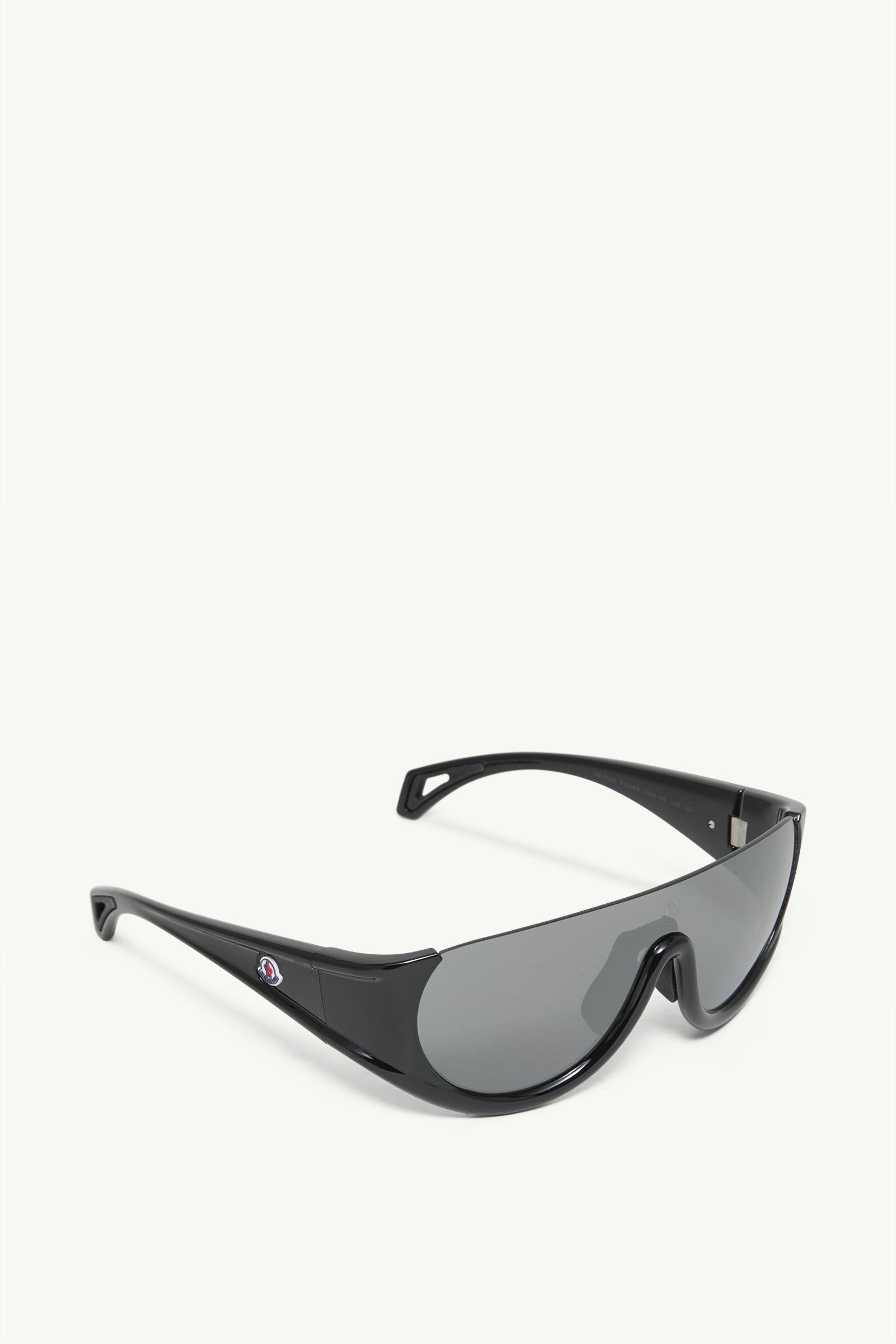 Pulser Wraparound Sunglasses - 图片 5