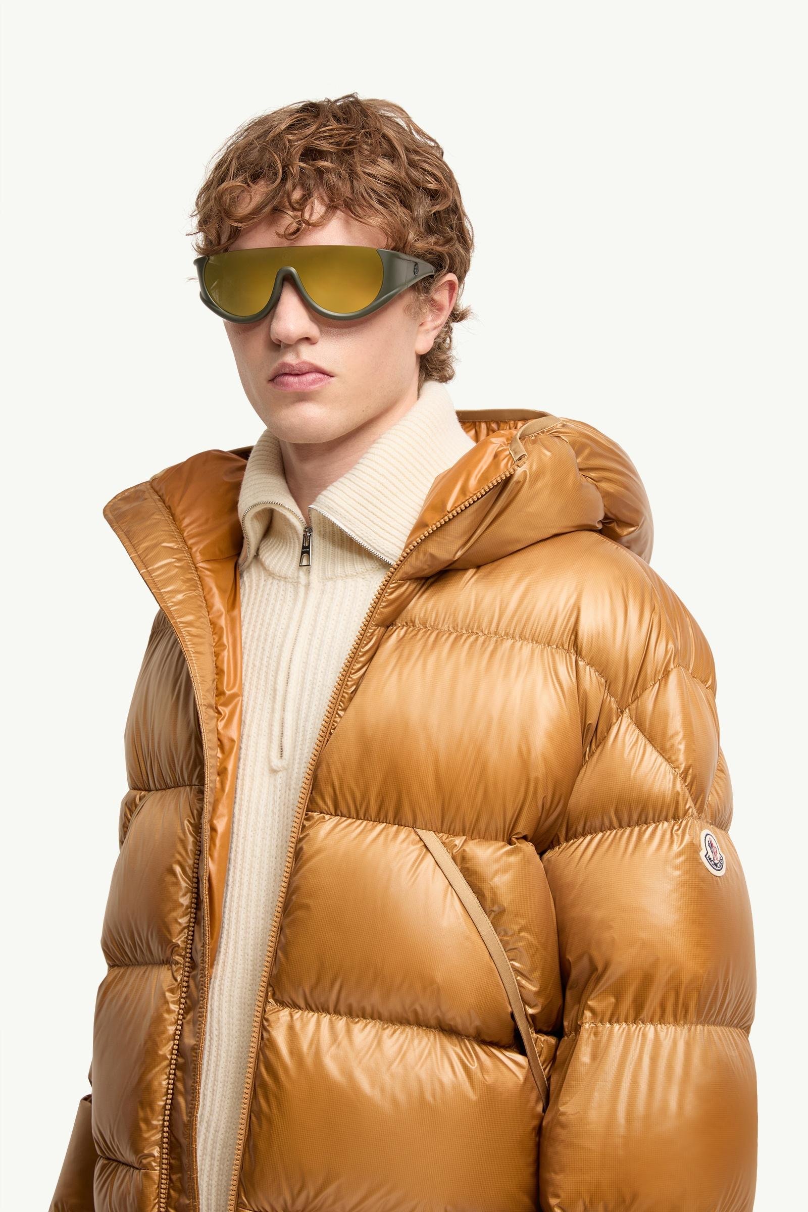 Alternative view of Pulser Wraparound Sunglasses