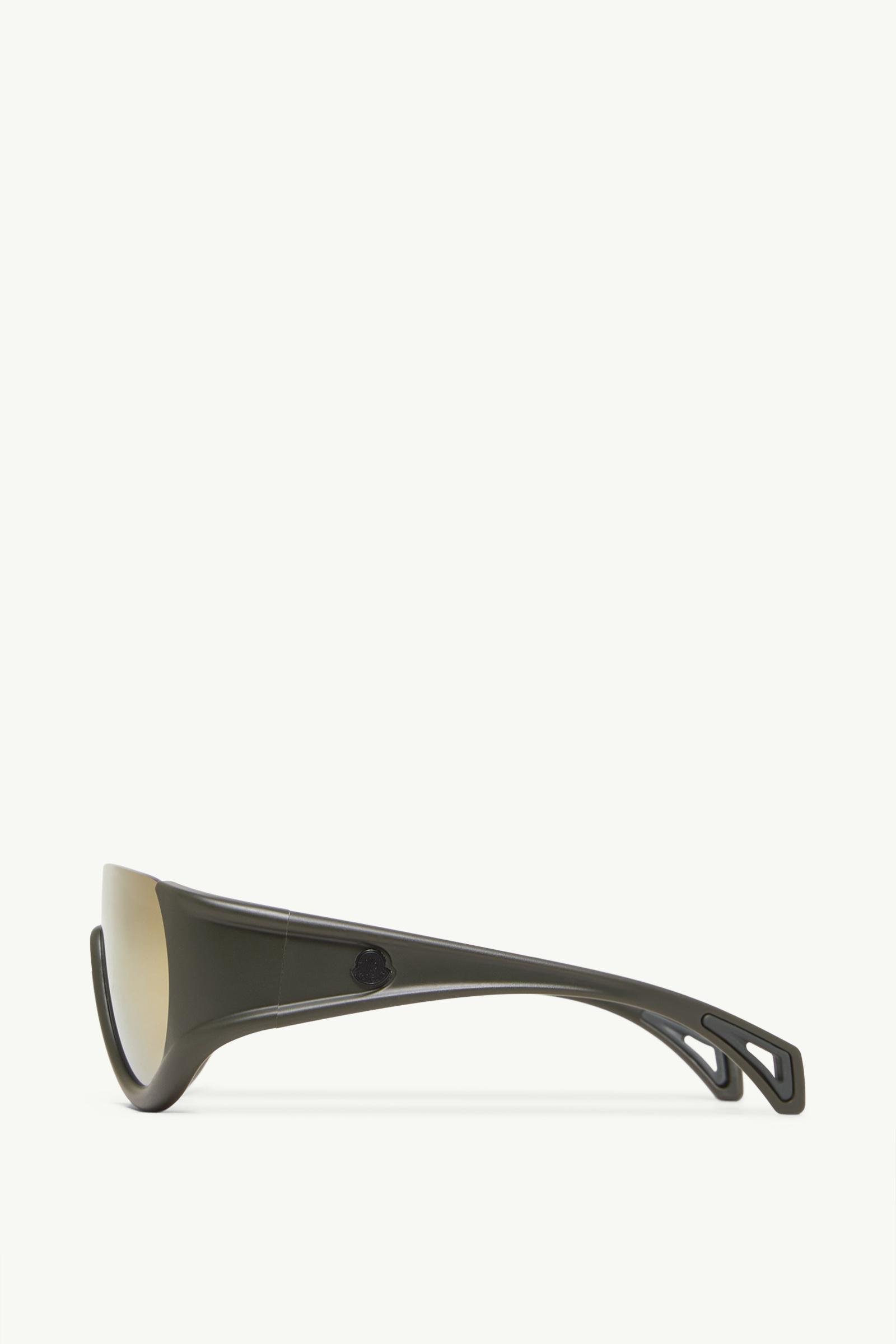 Pulser Wraparound Sunglasses - 图片 3
