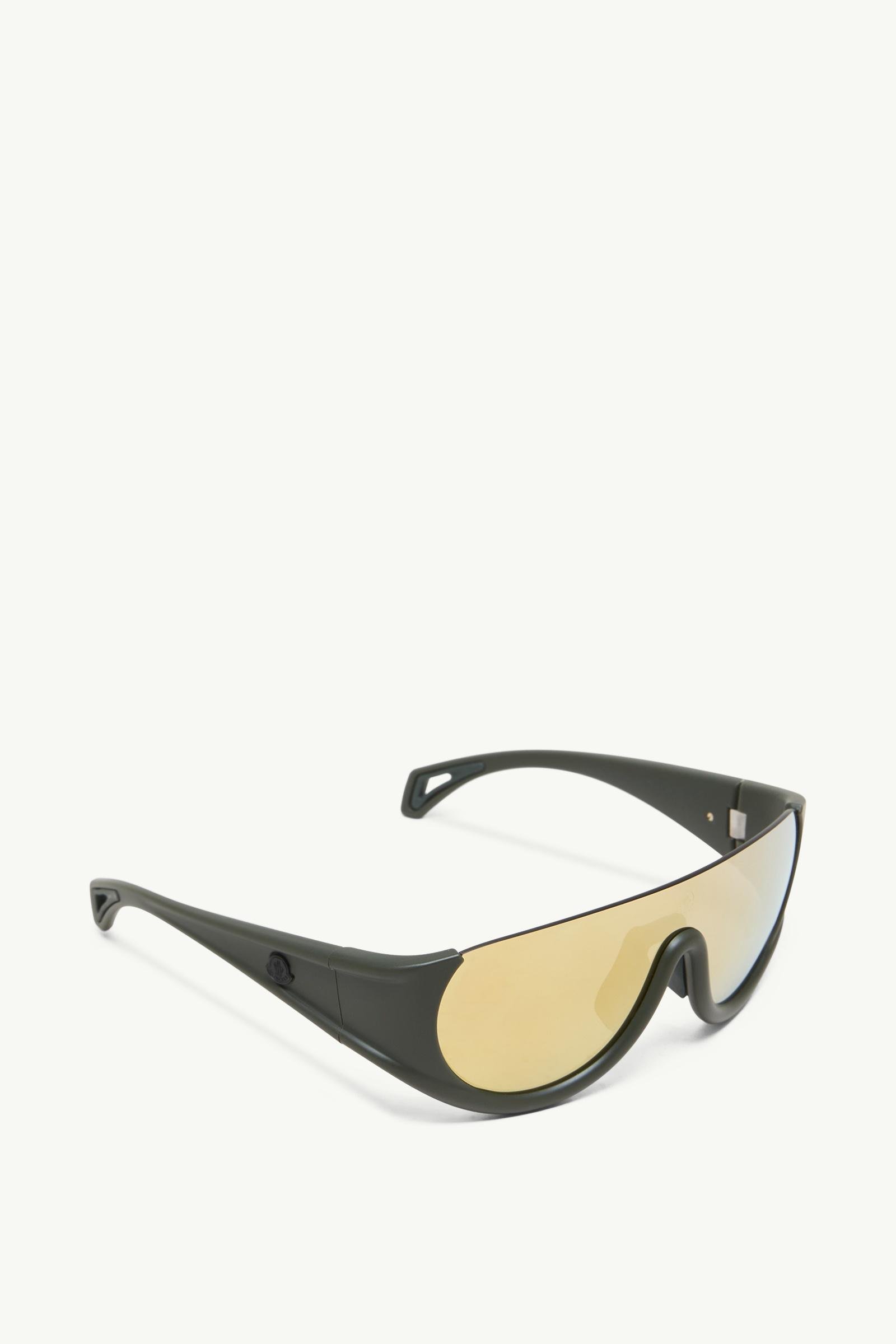 Pulser Wraparound Sunglasses - 图片 4