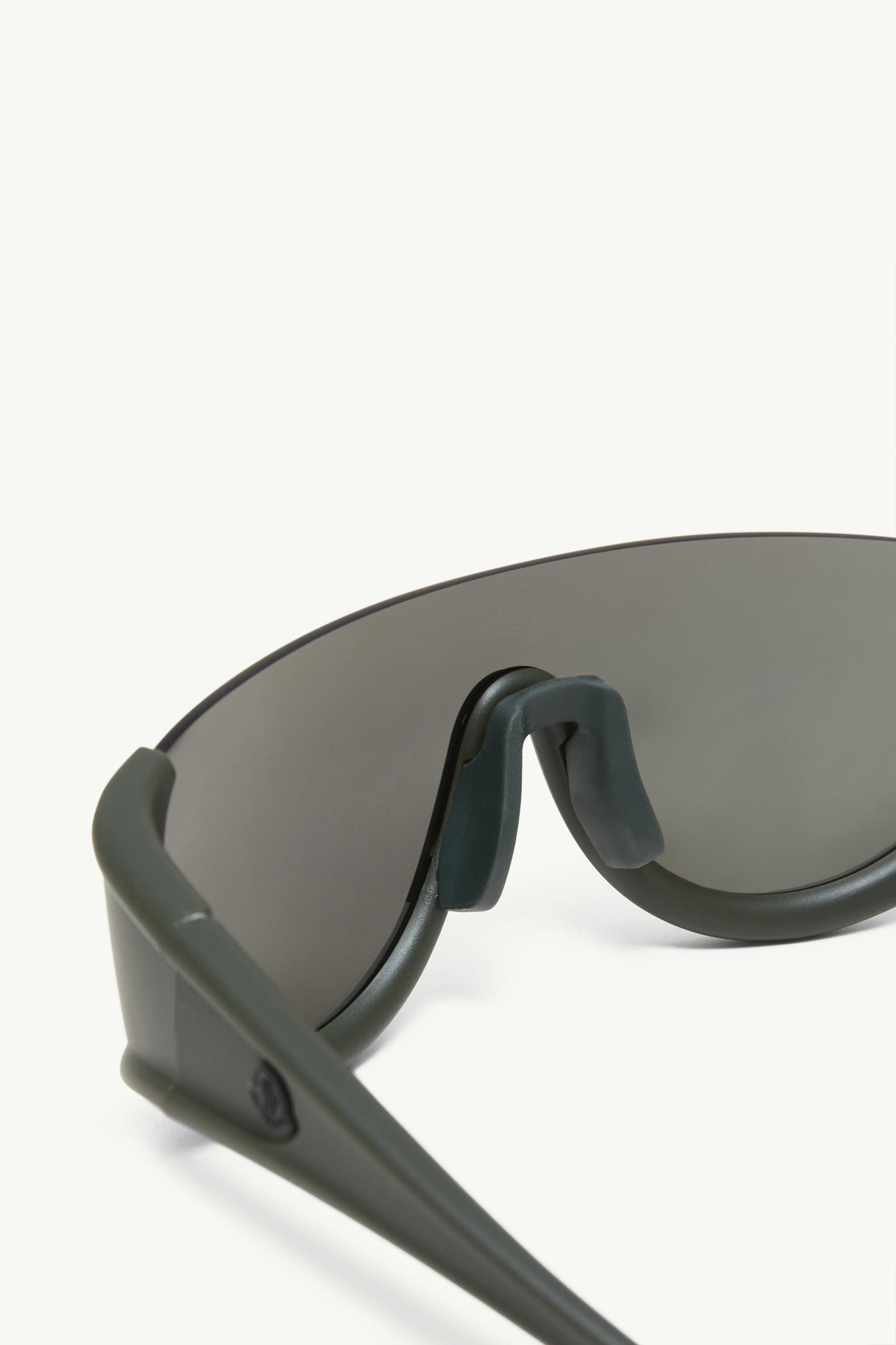 Pulser Wraparound Sunglasses - 图片 5